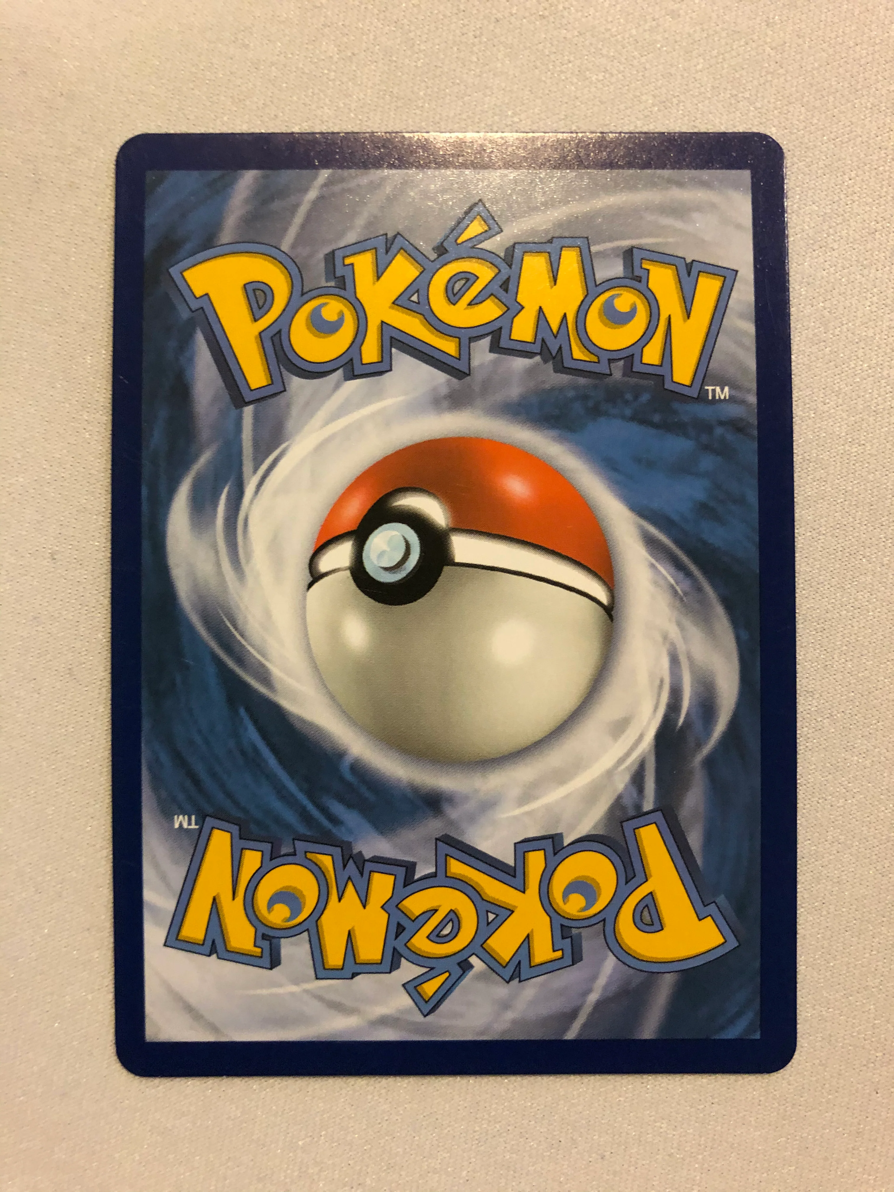 Aether Foundation Employee SV81/SV94 Hidden Fates Holo Rare Pokemon Card NM - Image 2