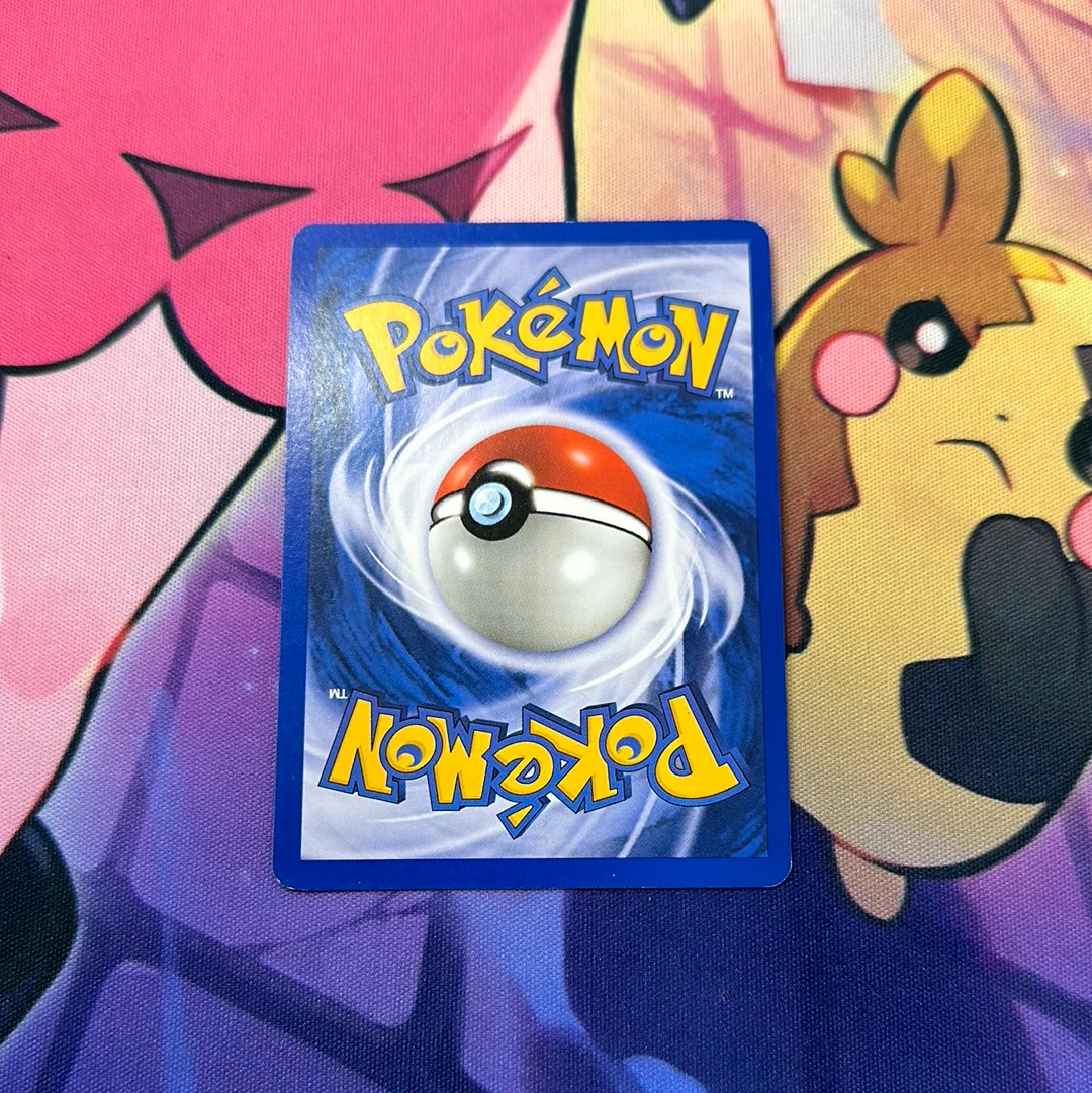 Ampharos - Neo Revelation (N3) - Image 2