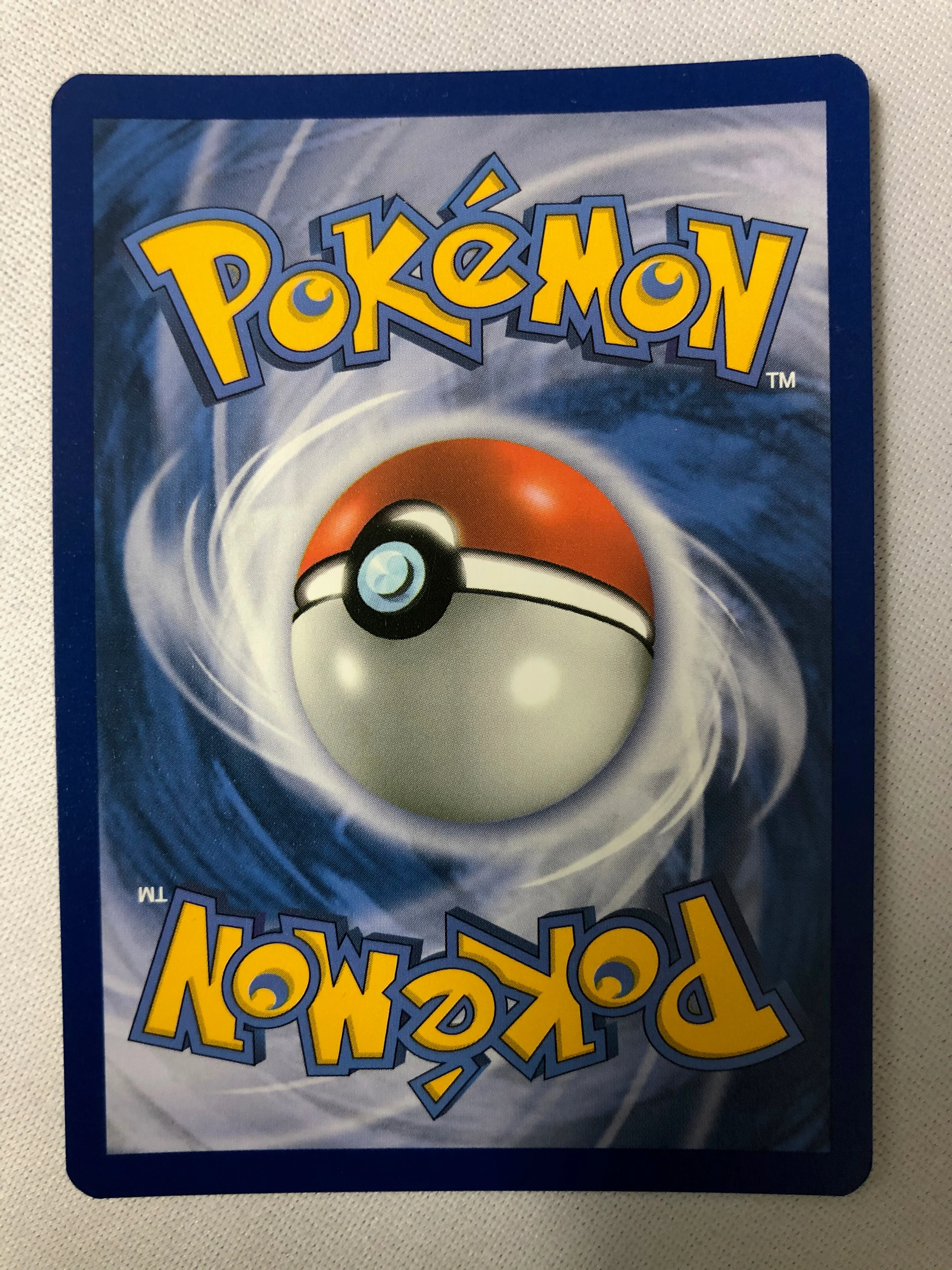 Bagon 6/20 Dragon Vault Holo Pokemon Card NM - Image 2