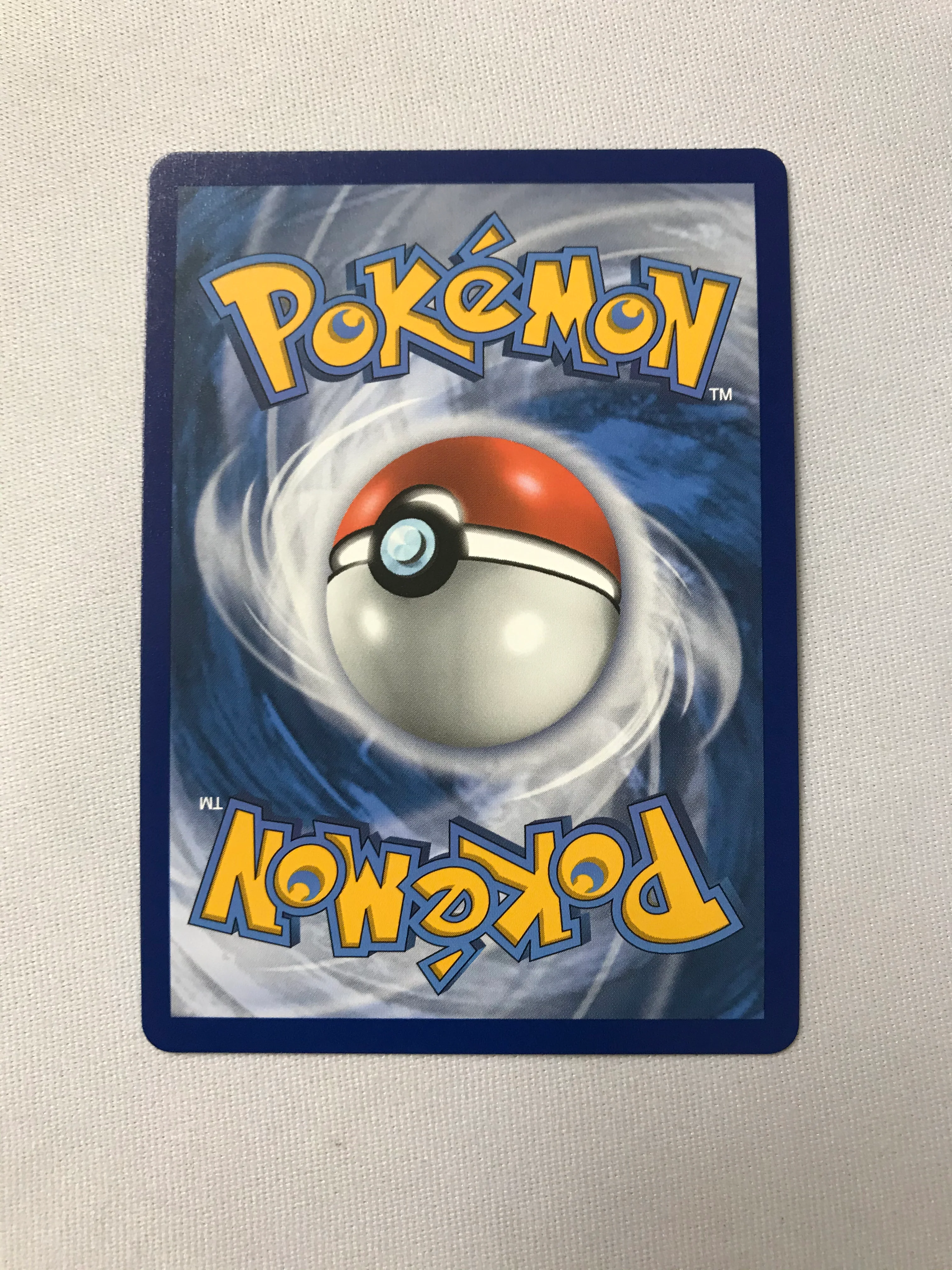 Ball Guy 065/072 Full Art Shining Fates Holo Rare Pokemon Card Near Mint - Image 2