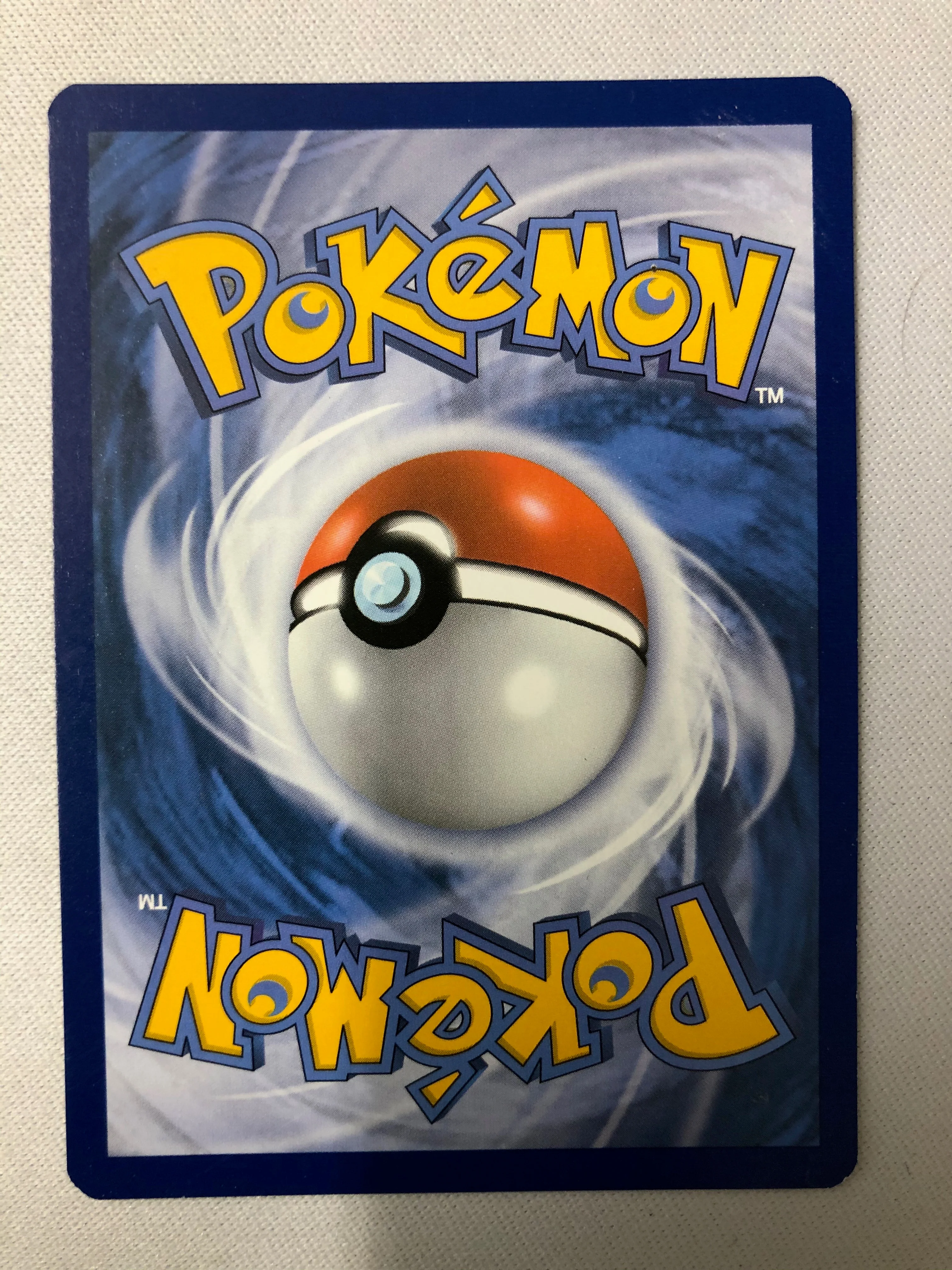 Beheeyem 74/162 Breakthrough Uncommon Reverse Holo Pokemon Card NM - Image 2