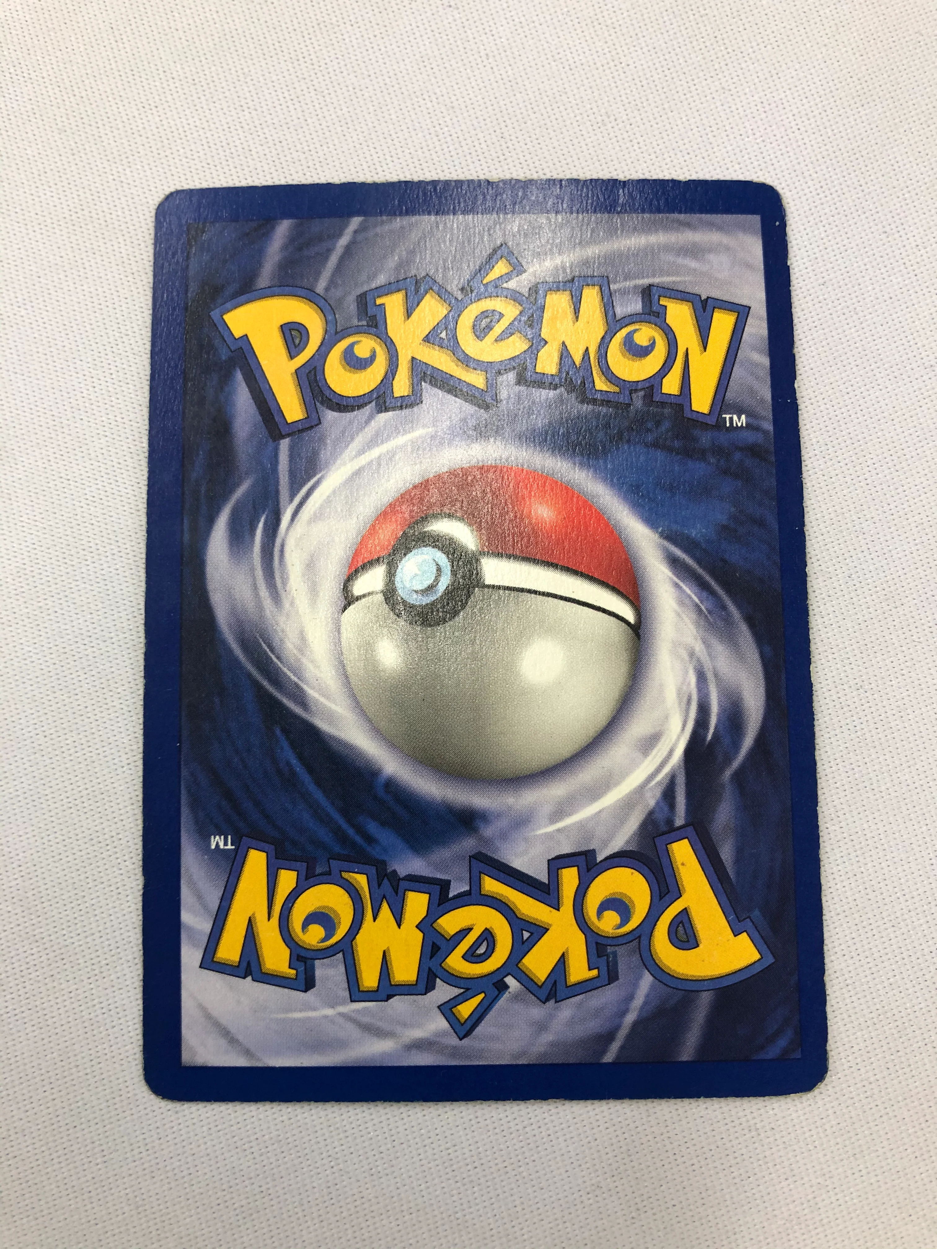 Blastoise 2/102 Shadowless Holo Rare Base Set Pokemon Card Excellent - Image 2