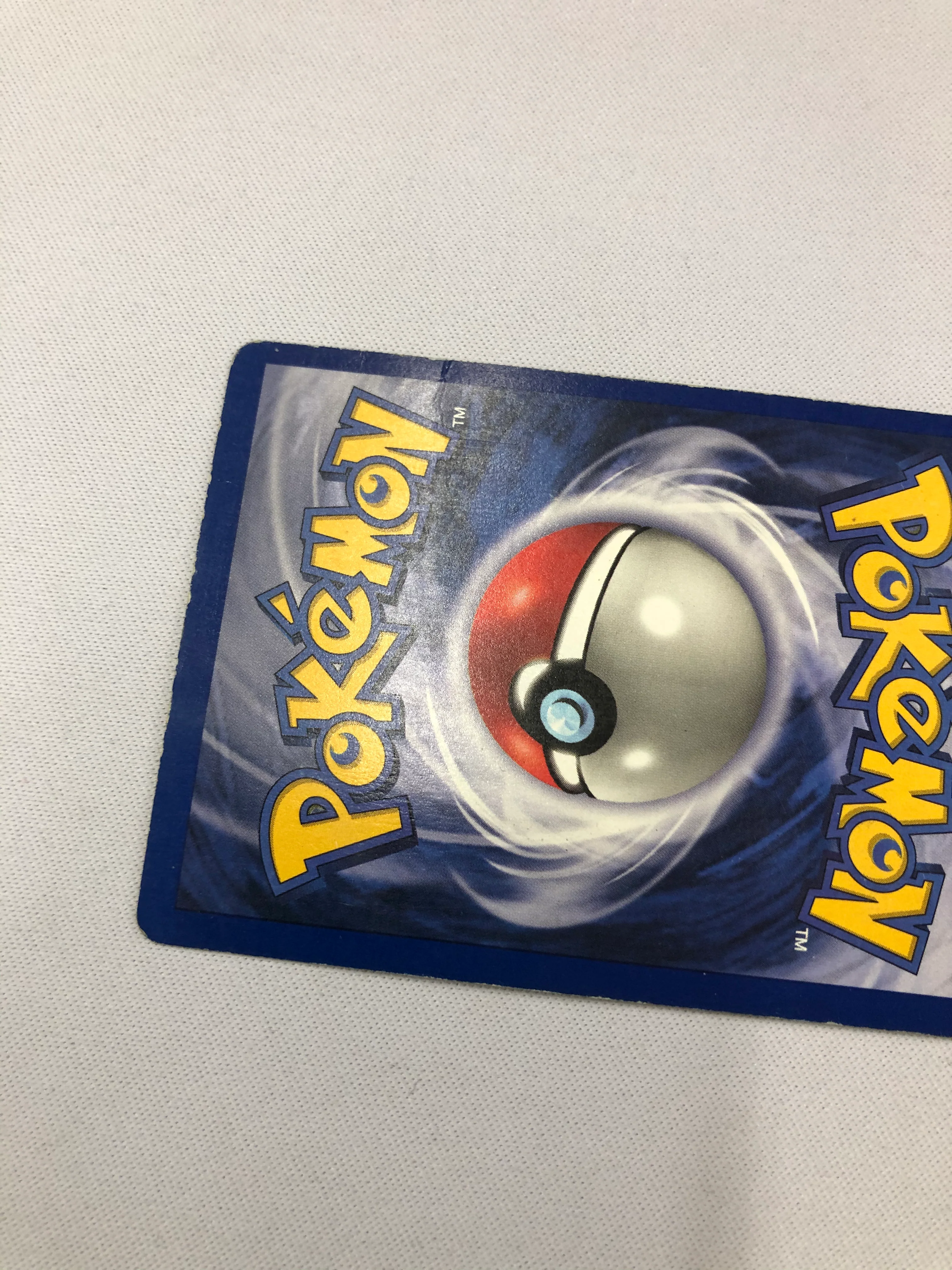 Blastoise 2/102 Shadowless Holo Rare Base Set Pokemon Card Excellent - Image 3