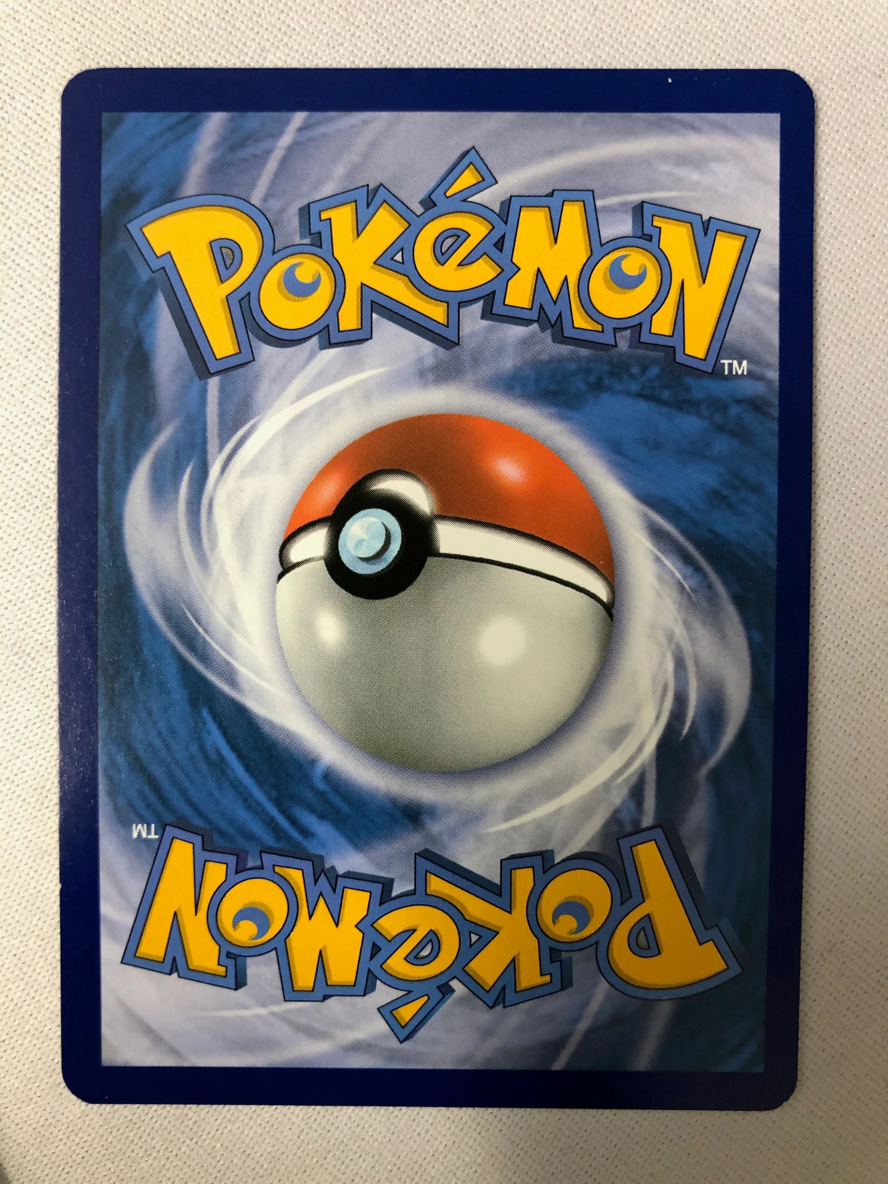 Bronzong 61/124 XY Fates Collide Rare Reverse Holo Pokemon Card NM - Image 2