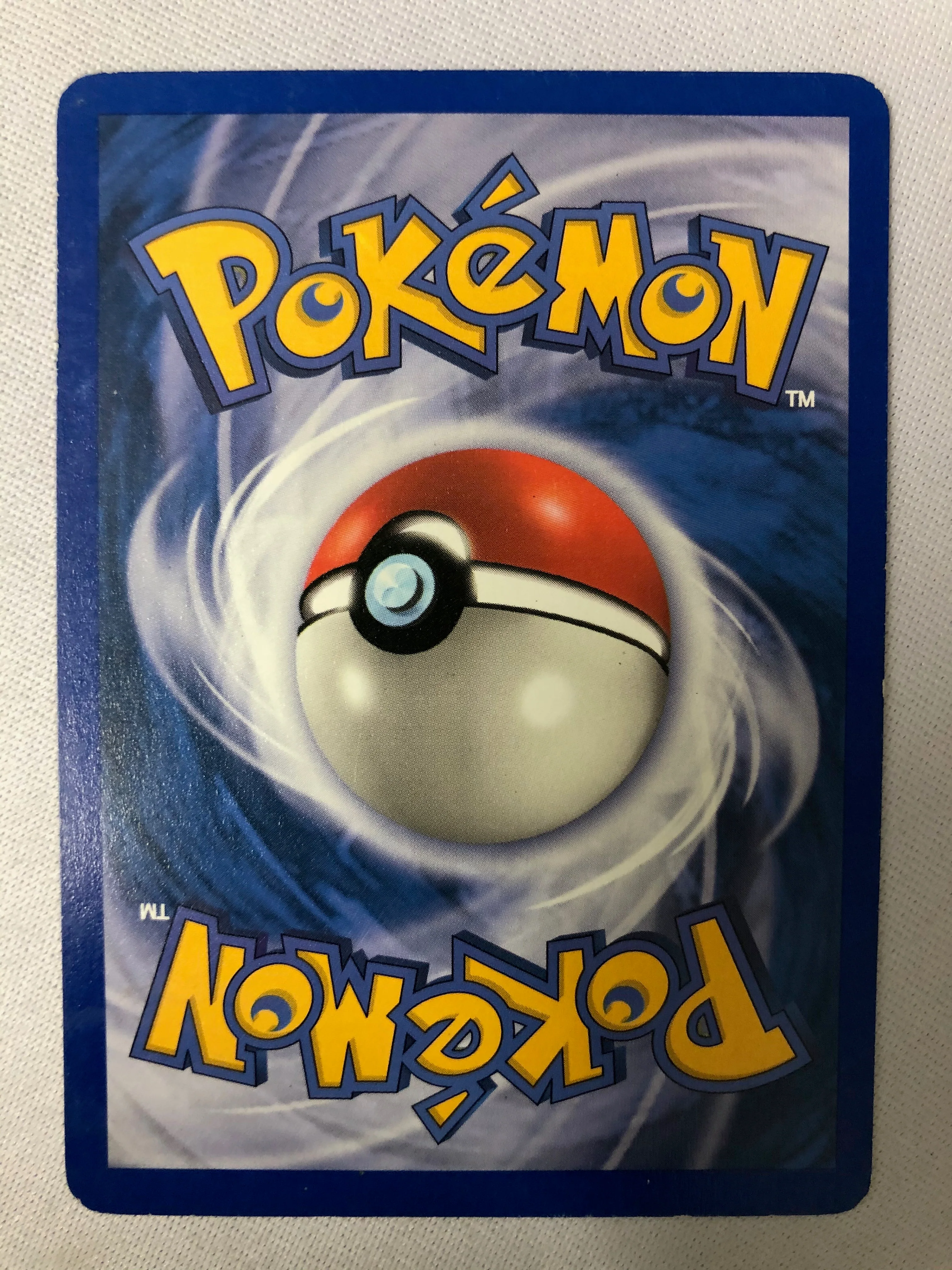 Bulbasaur 95/165 Expedition Base Set Common Pokemon Card NM - Image 2