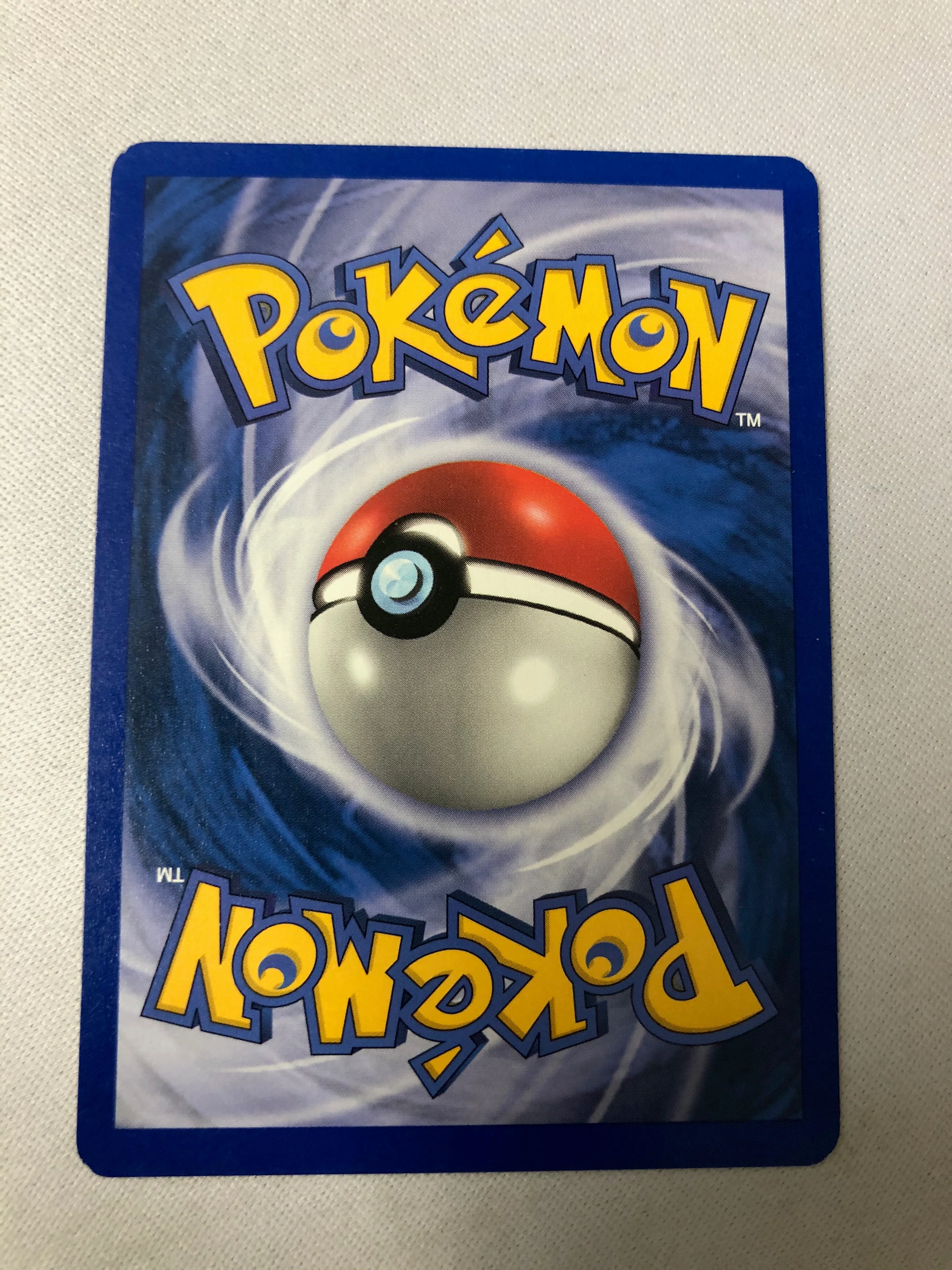 Caterpie 61/110 Legendary Collection Unlimited Common Near Mint - Image 2