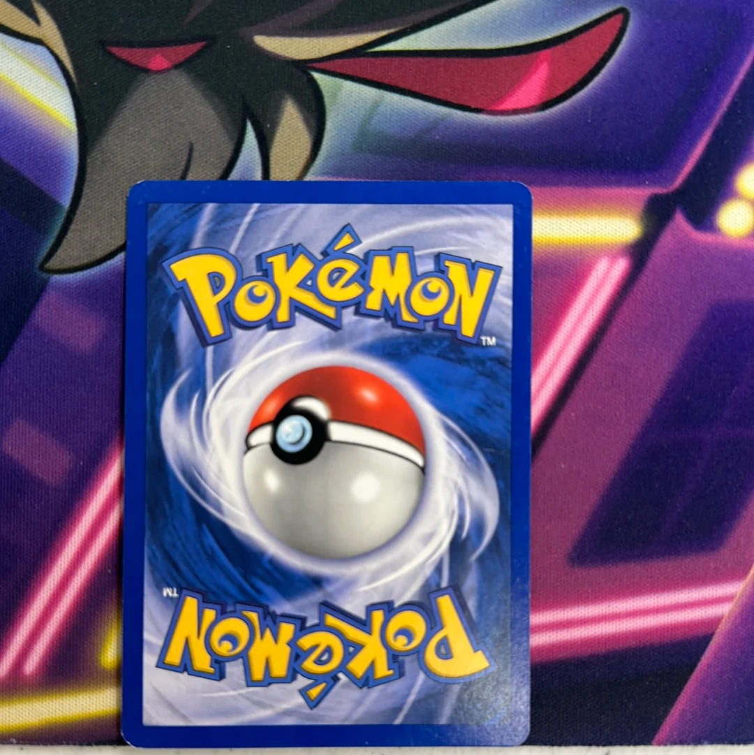 Celebi (3) - Neo Revelation (N3) unlimited 3/64 - Image 2