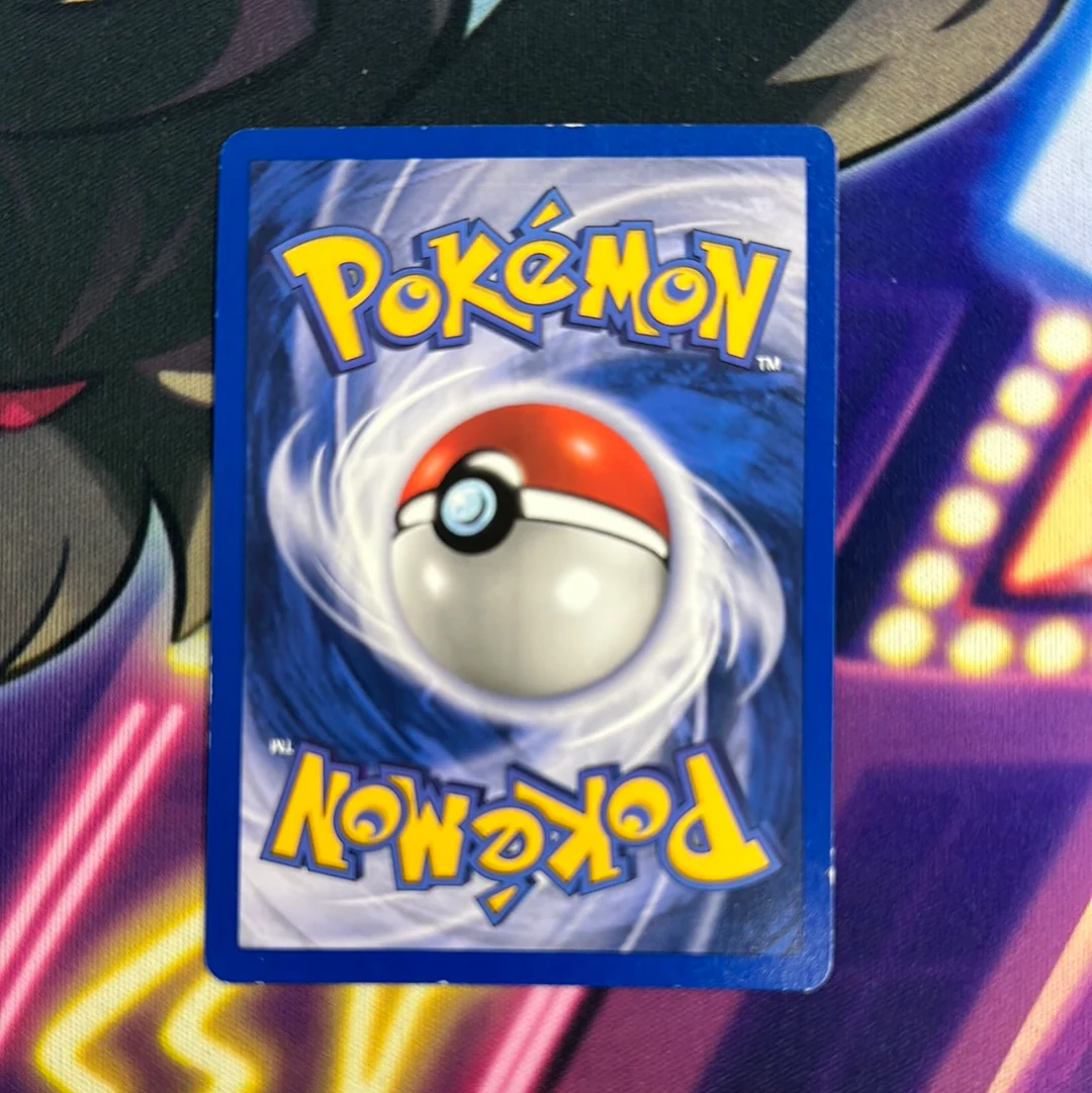 Chansey - Base Set 2 (BS2) 3/130 - Image 2