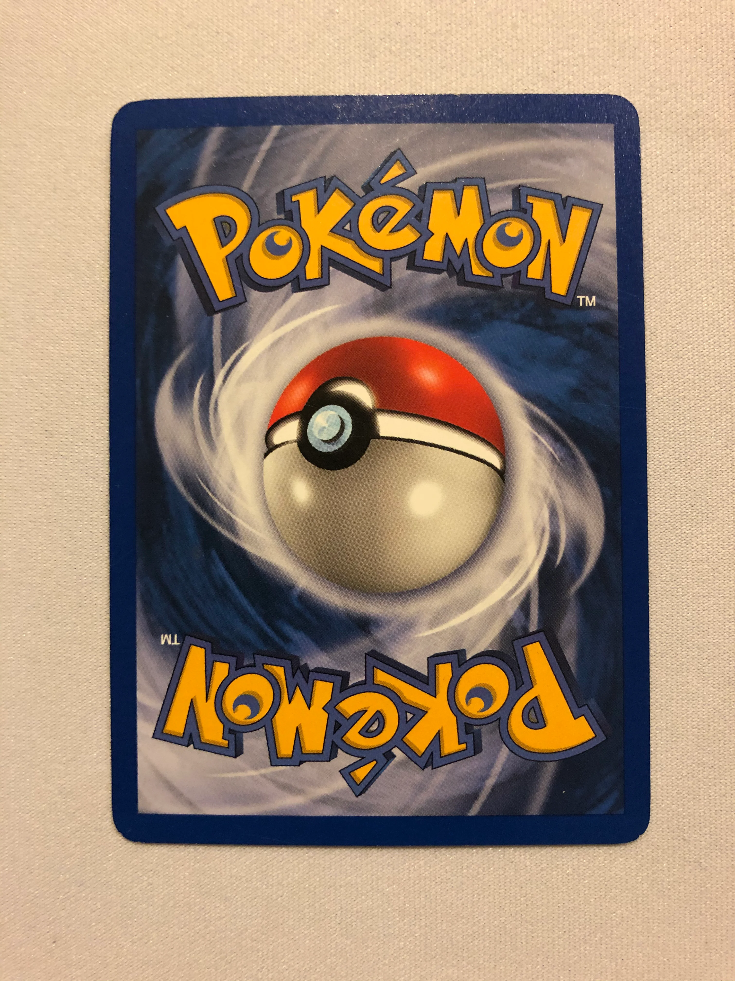 Charizard 39/165 Reverse Holo Expedition Pokemon Card Near Mint - Image 2