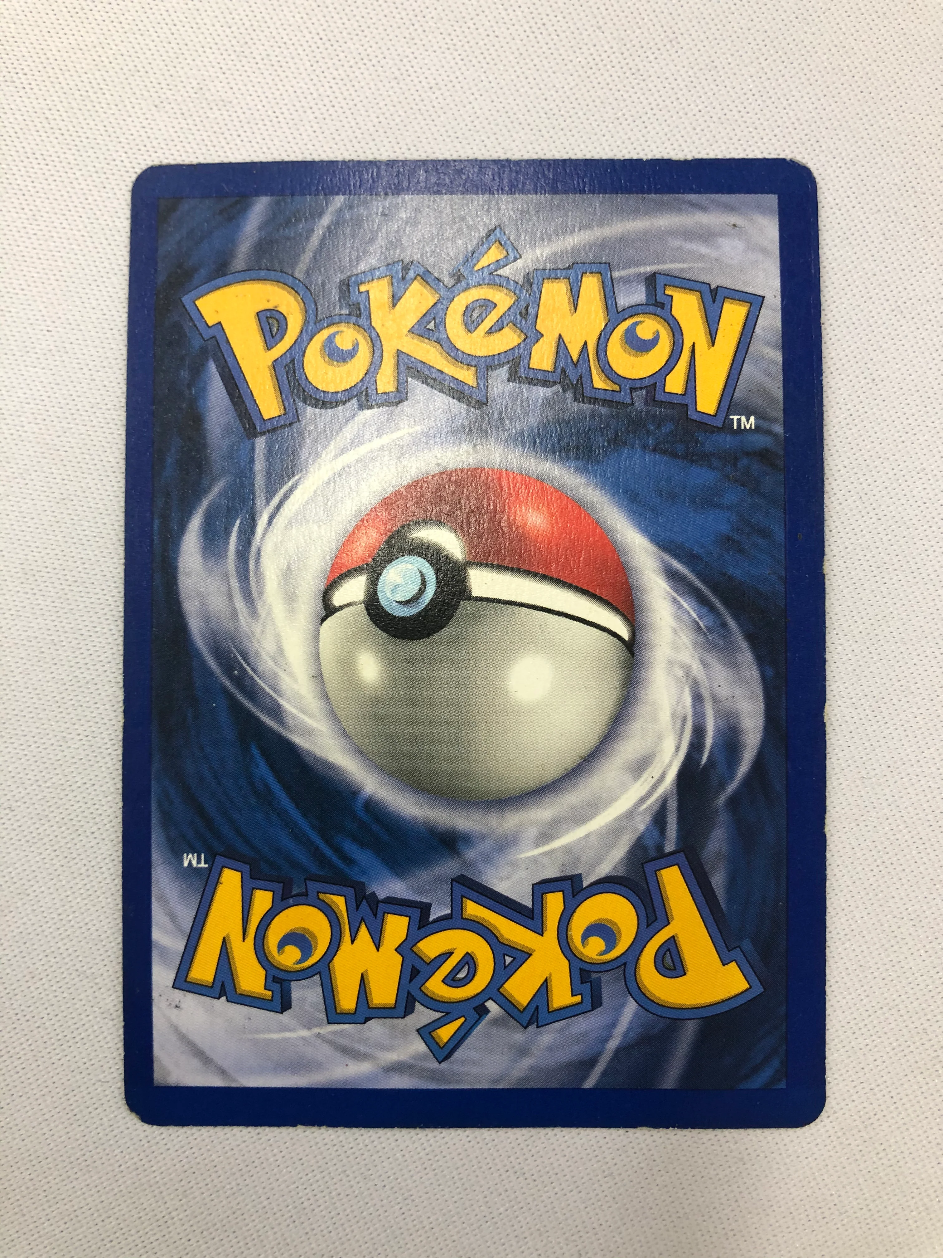 Charizard 4/102 Shadowless Base Set Holo Rare Pokemon Card Near Mint - Image 2