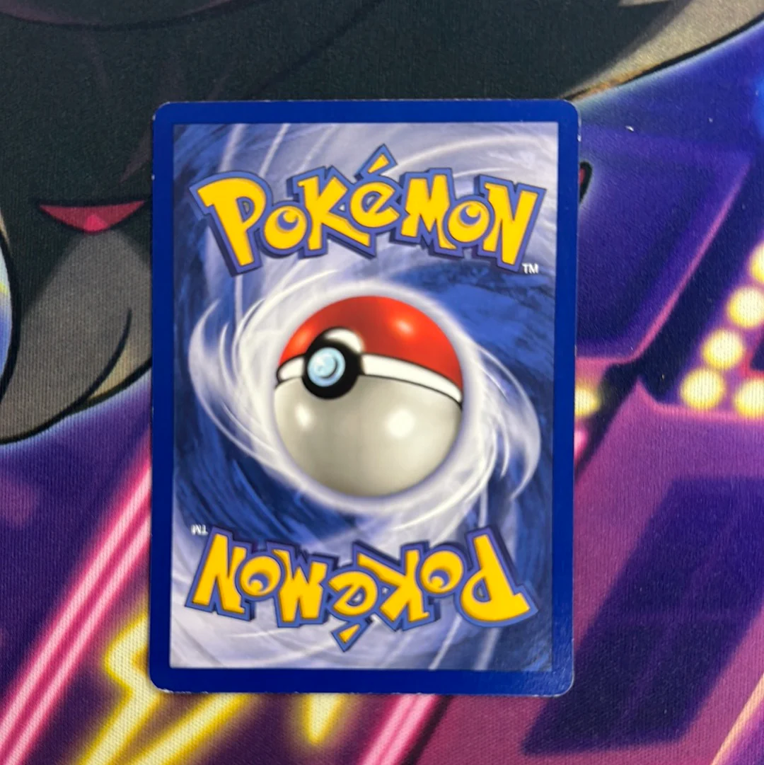 Charizard - Base Set (BS) 04/102 Unlimited - Image 2