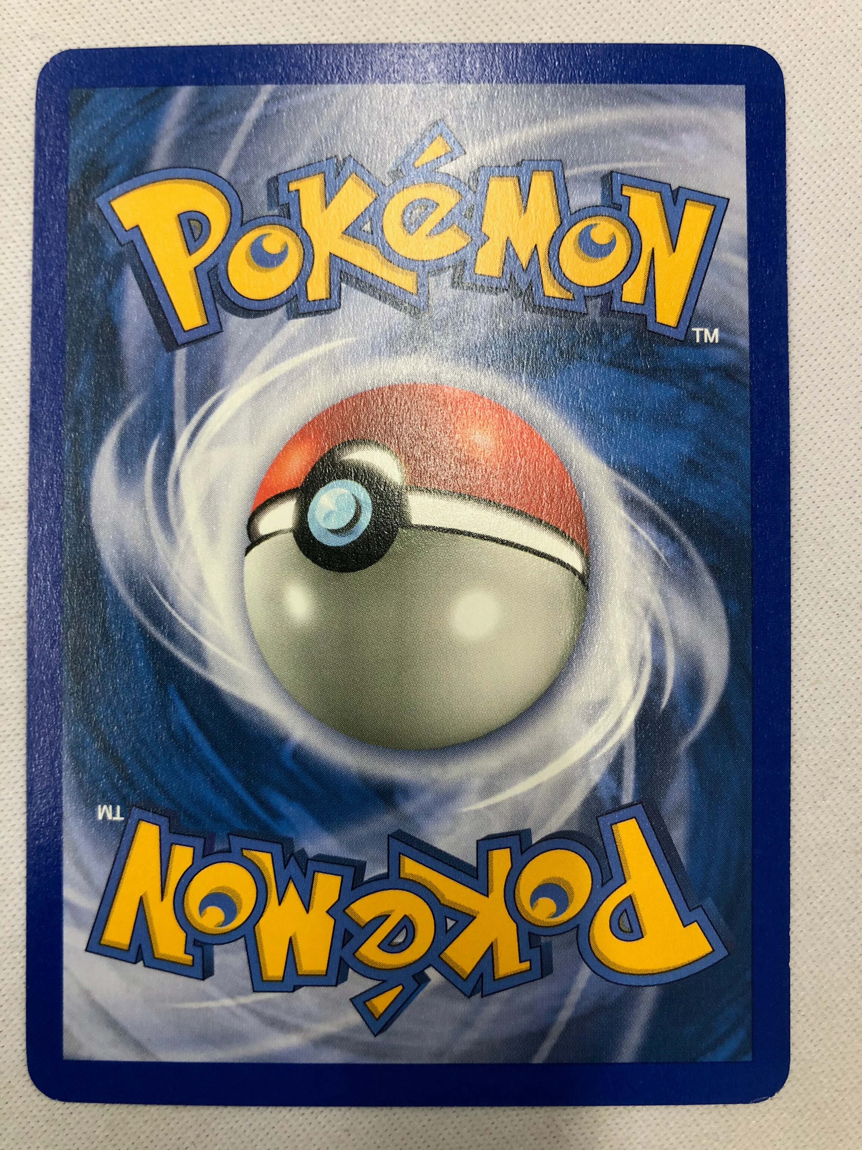 Chikorita 100/165 Expedition Reverse Foil Unlimited Edition Near Mint - Image 2