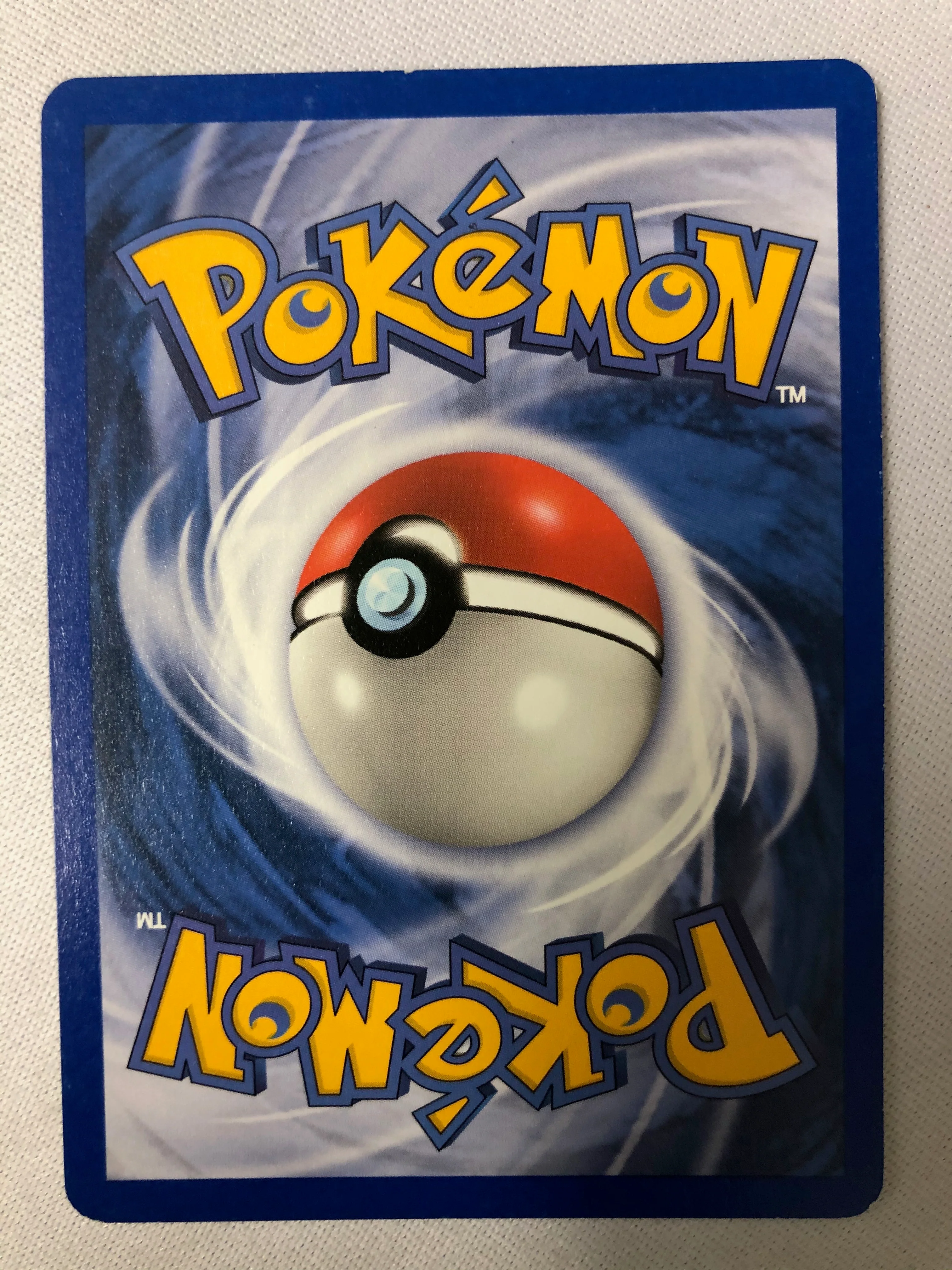 Clamperl 58/101 EX Hidden Legends Common Pokemon Card NM - Image 2