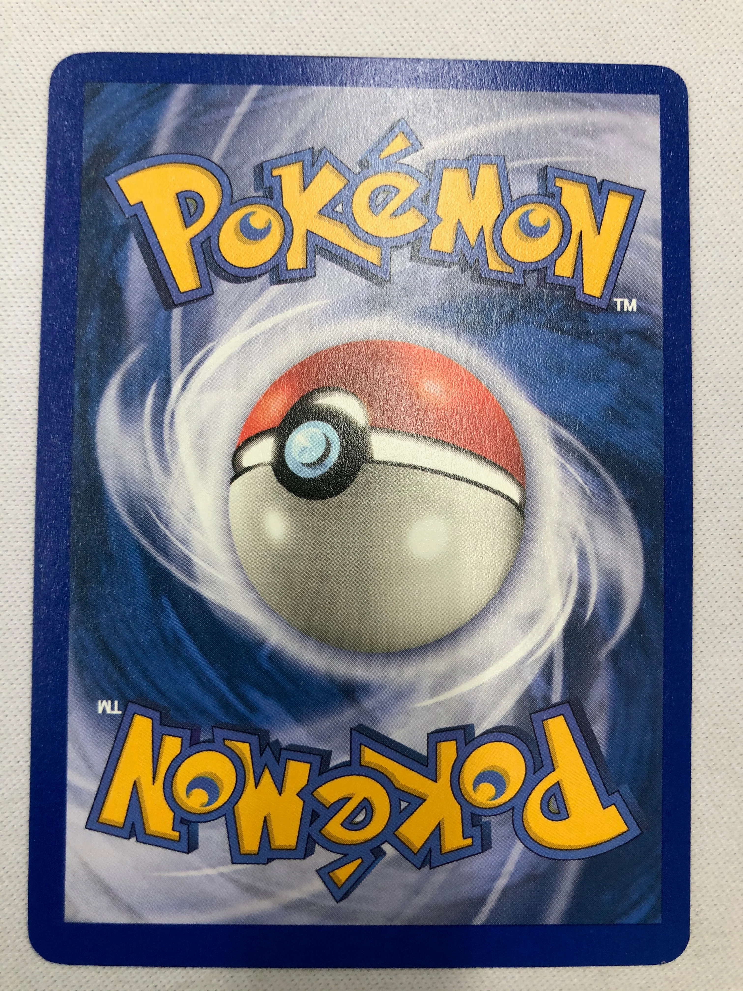 Cubone 103/165 Expedition Common Unlimited Edition Near Mint - Image 2
