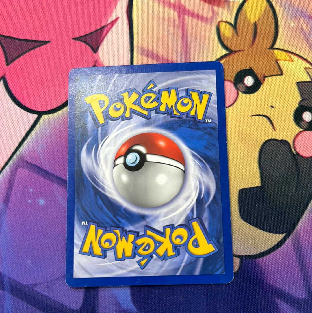 Dark Ampharos - Neo Destiny (N4) - Image 2