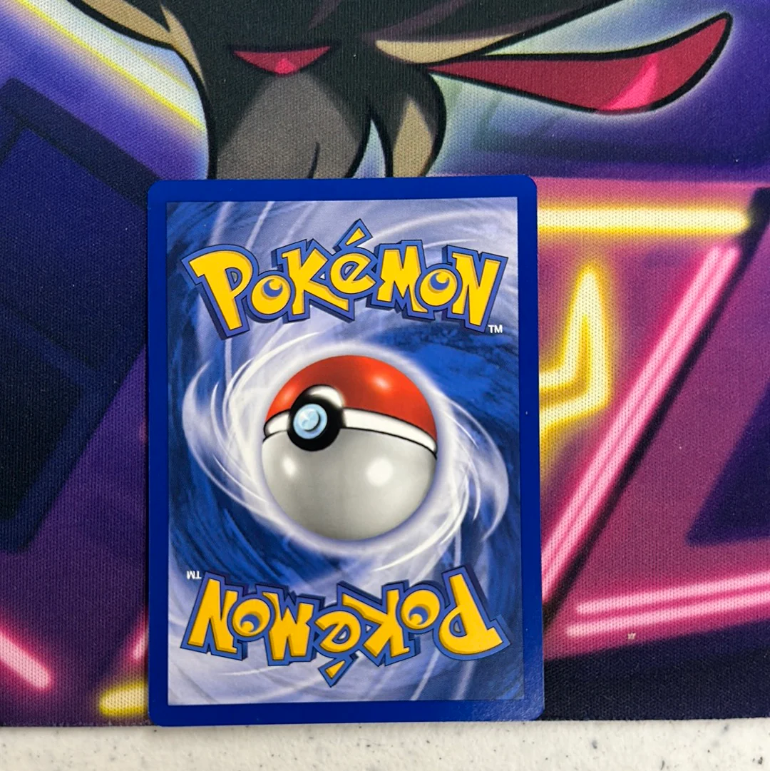Dark Crobat - Neo Destiny (N4) 2/105 Unlimited - Image 2