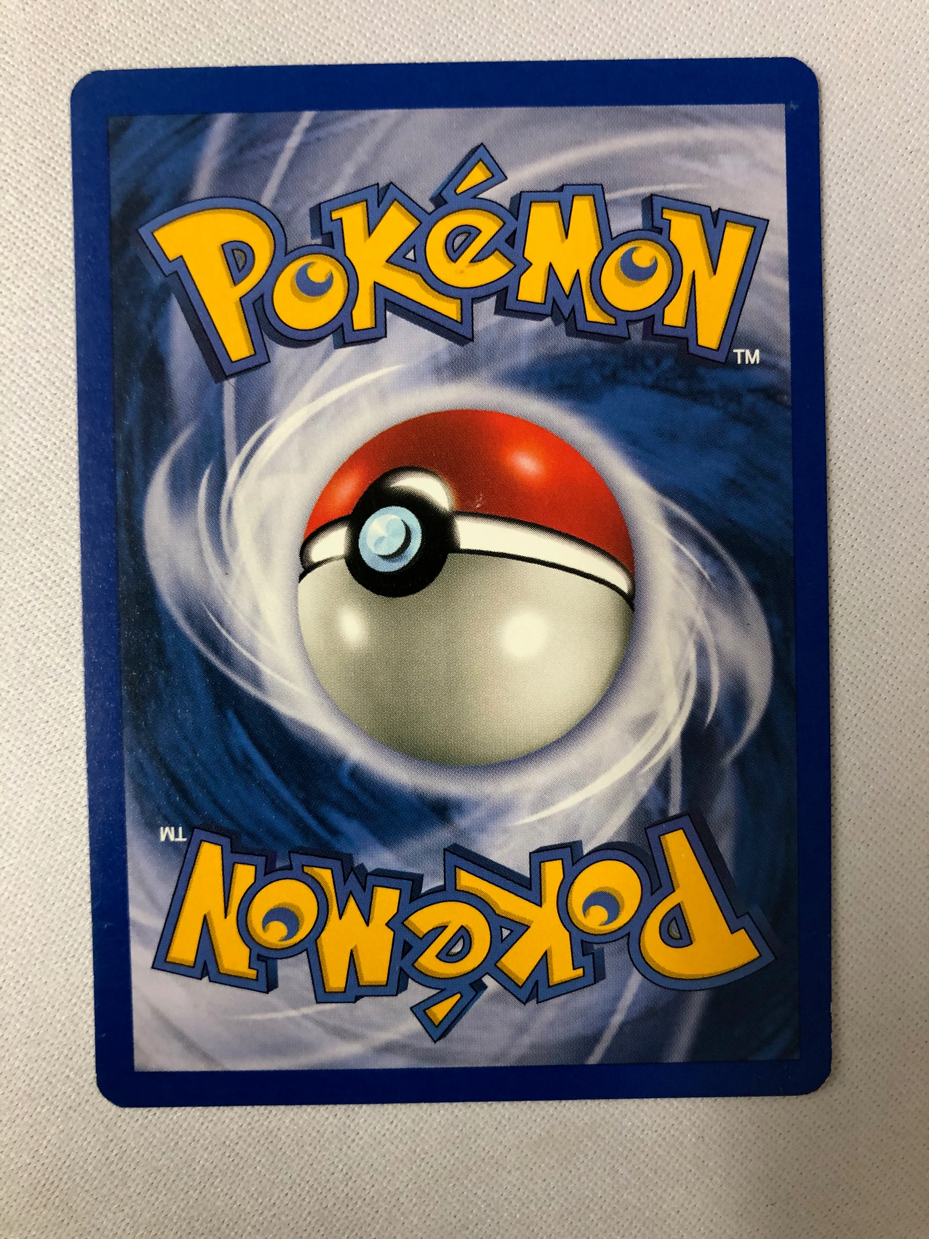 Dark Omanyte 37/105 Neo Destiny Uncommon Pokemon Card Near Mint - Image 2