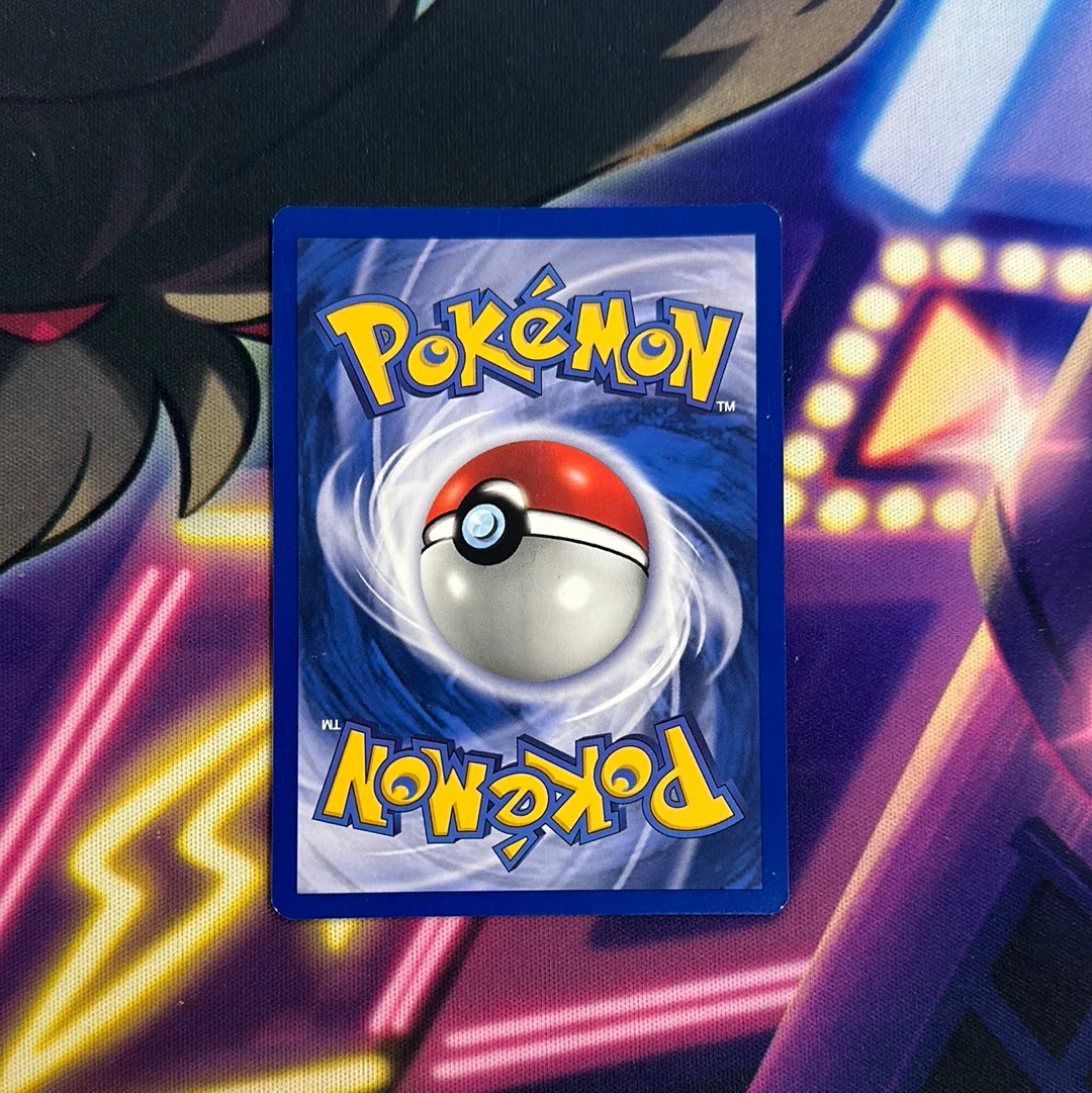 Dark Porygon2 - Neo Destiny (N4) Unlimited - Image 2