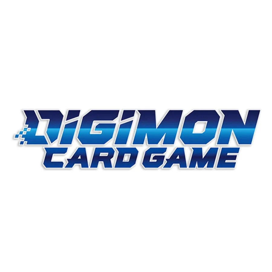 DIGIMON CARD GAME: STARTER DECK: DIGIMON DATA SQUAD 5/22/2026