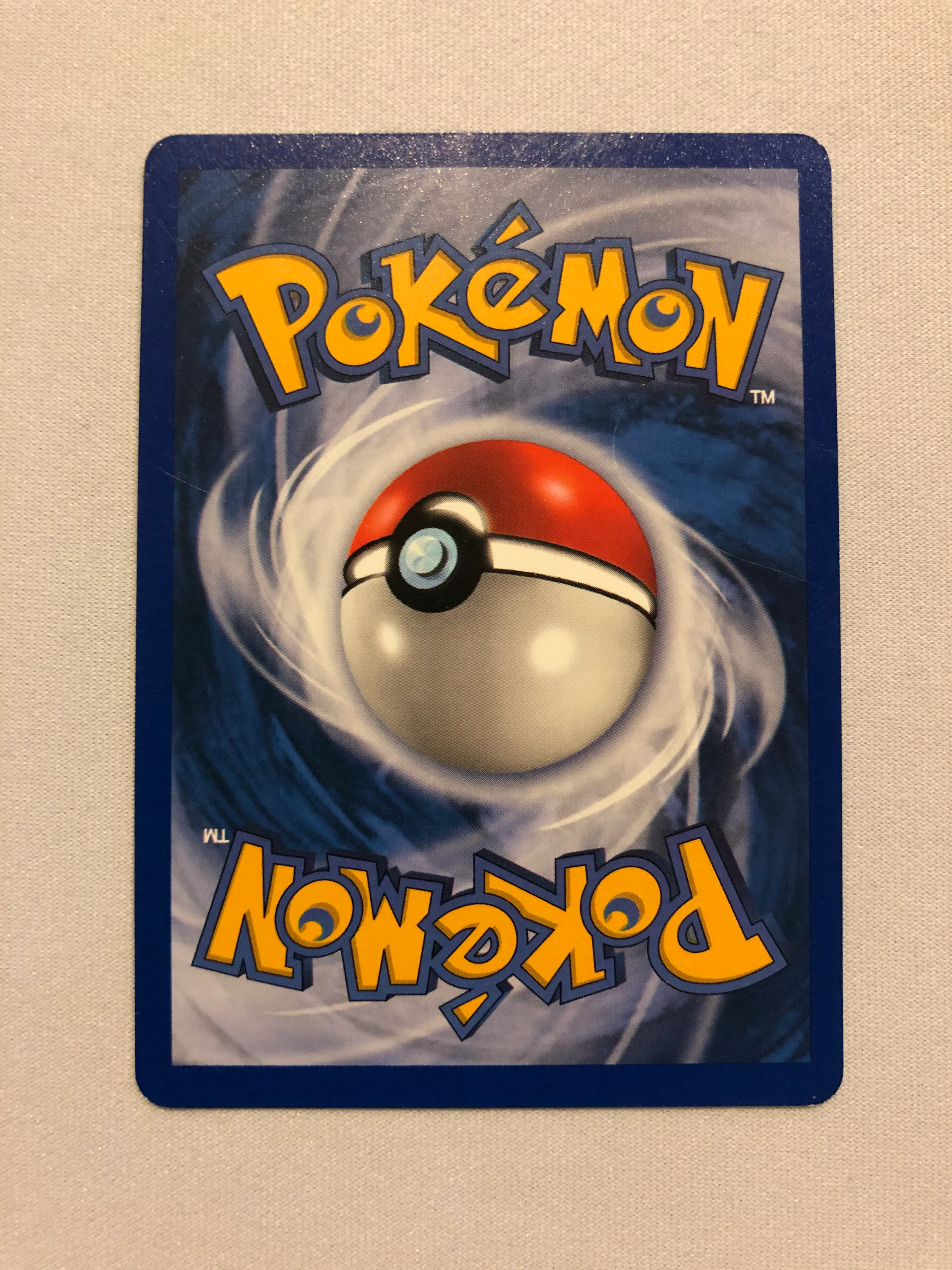 Donphan 17/109 Non-Holo EX Ruby & Sapphire Pokemon Card Near Mint - Image 2