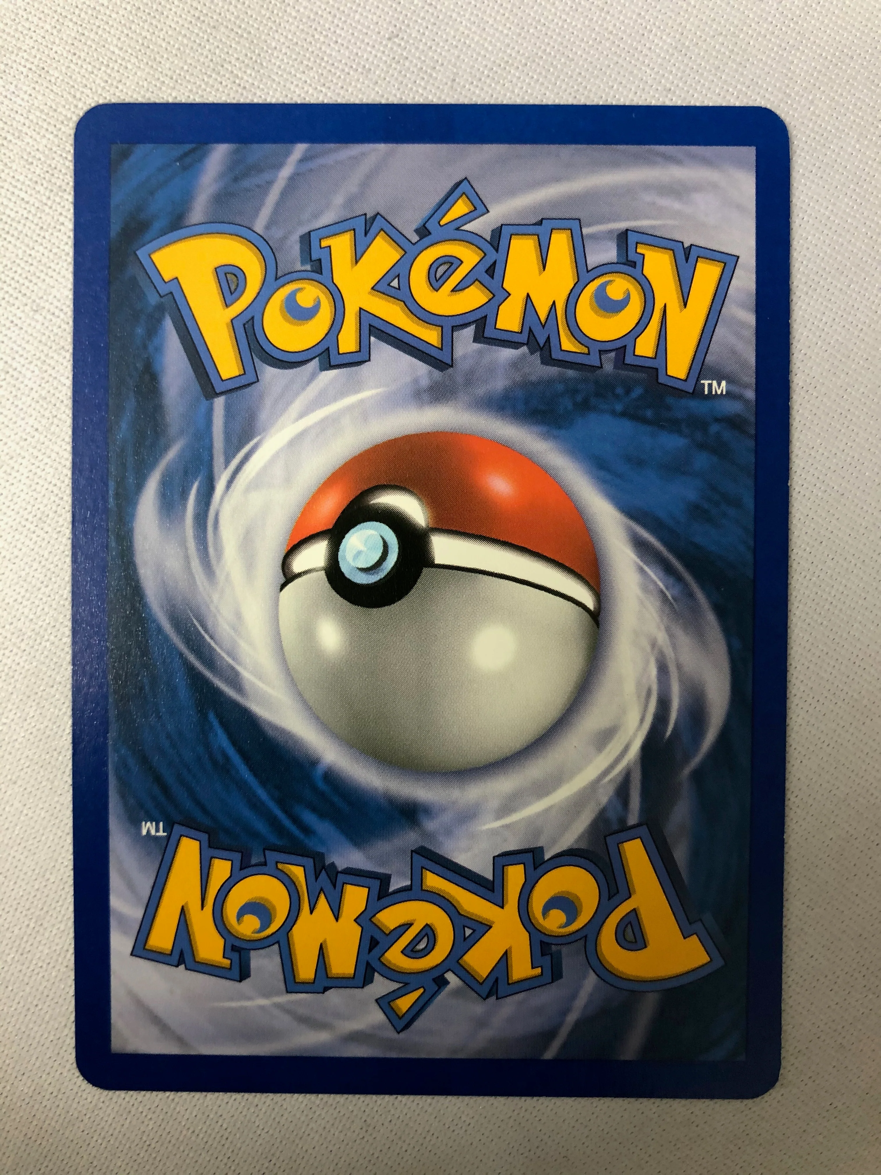 Donphan 40/123 Pokemon League Uncommon Reverse Holo Pokemon Card NM - Image 2