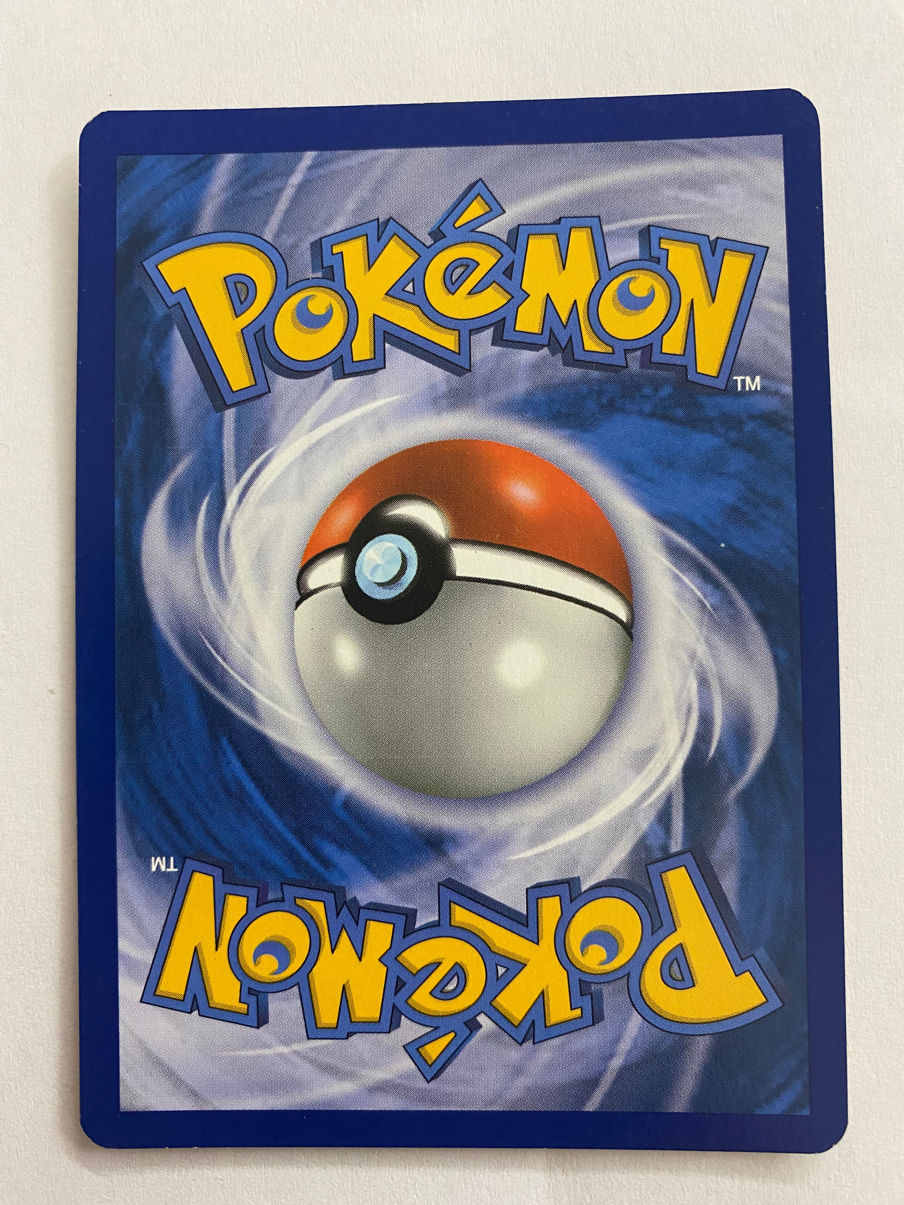 Dratini 2/20  Dragon Vault Holo Rare Pokemon Card Naer Mint - Image 2