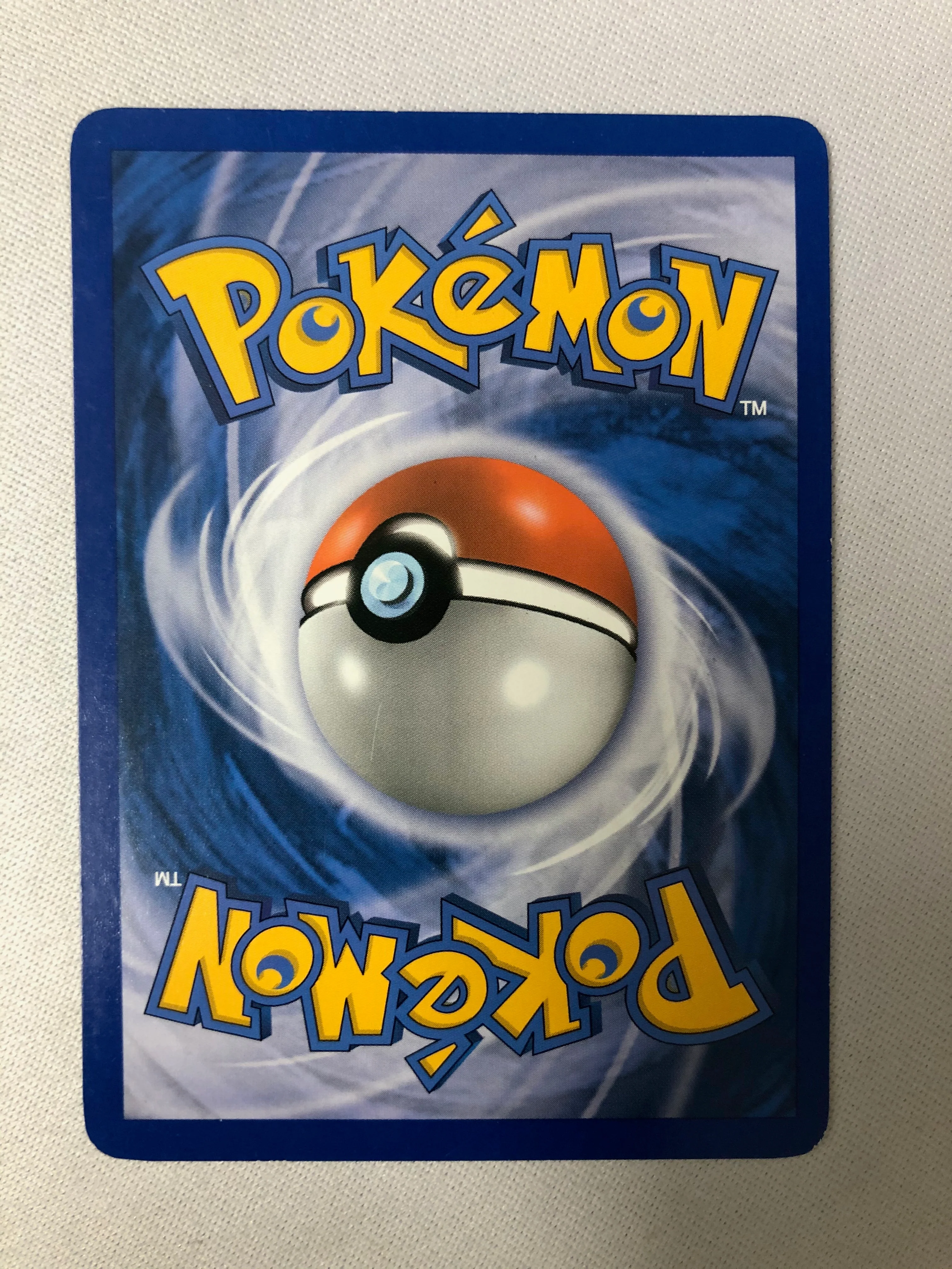 Electrike 52/100 Crystal Guardians Common Pokemon Card Near Mint - Image 2