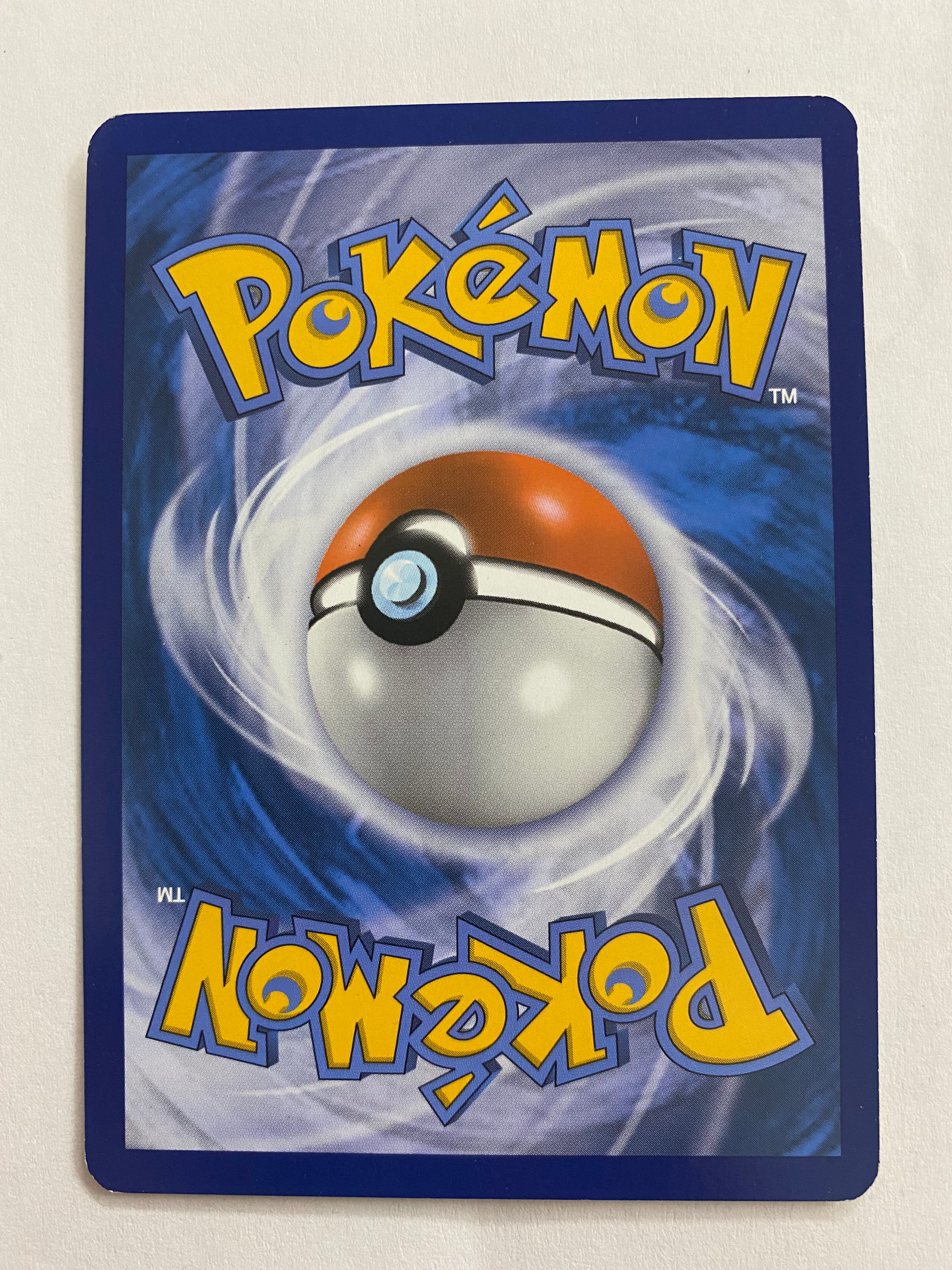 Entei  14/98 Rare  Ancient Origins Pokemon Card Near Mint - Image 2