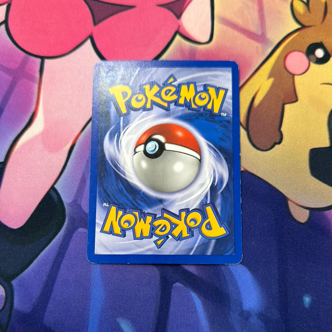 Espeon (1) - Neo Discovery (N2) - Image 2