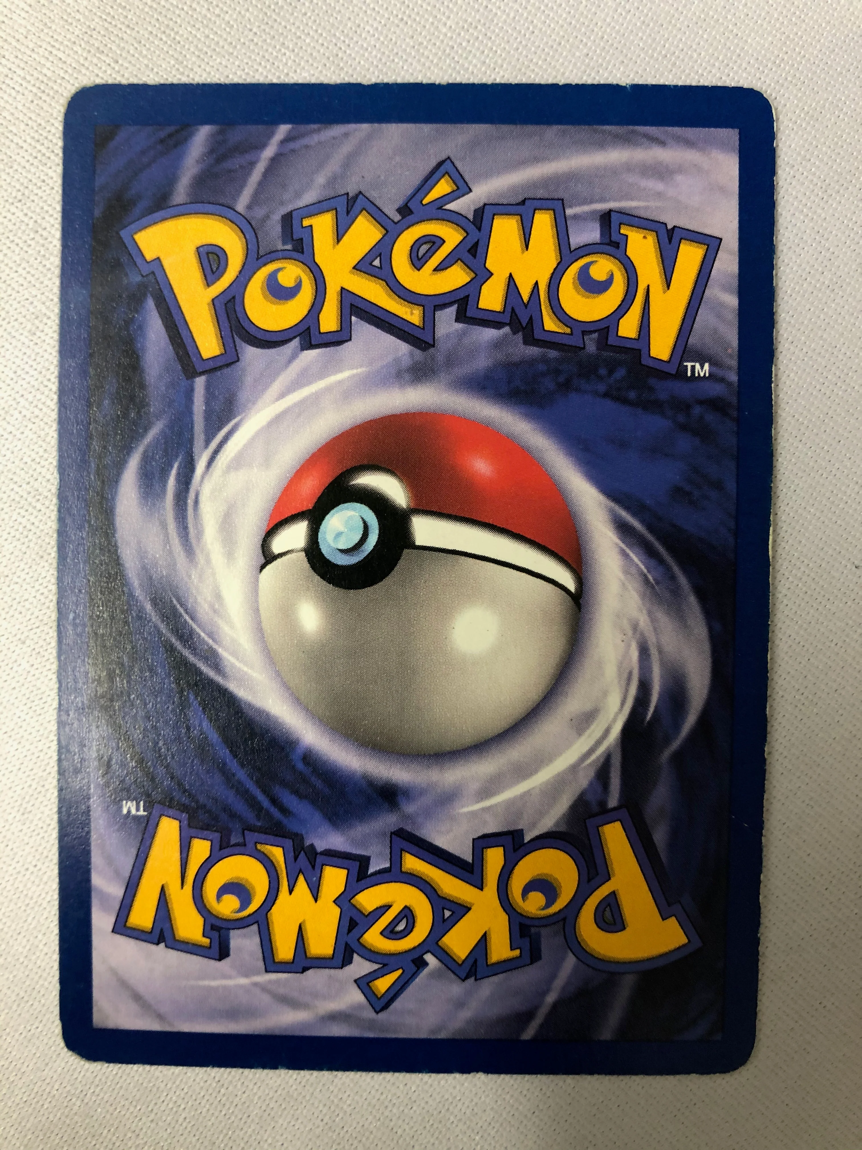 Fearow 36/64 Jungle Set Uncommon 1st Edition Pokemon Card NM - Image 2