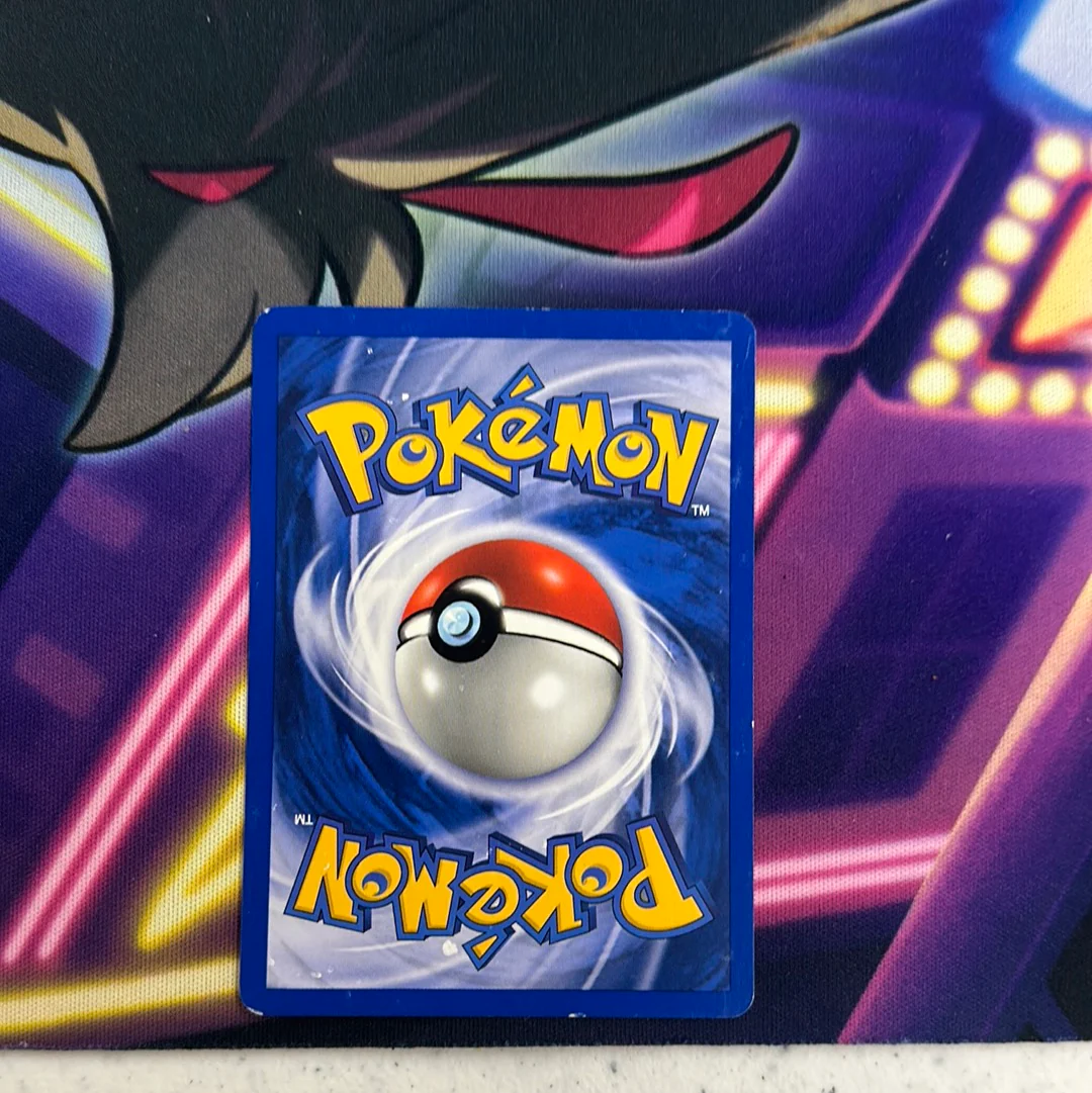 Feraligatr (5) - Neo Genesis (N1) 1st Edition - Image 2