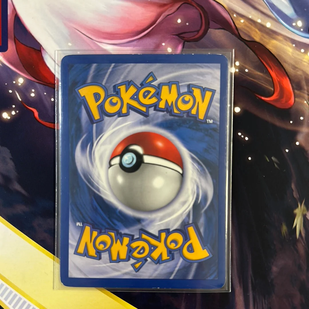 Flareon (3) - Jungle (JU)3/64 - Image 2