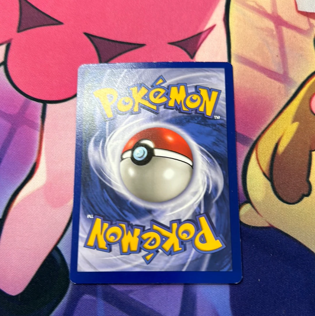 Gengar (5) - Fossil (FO) - Image 2