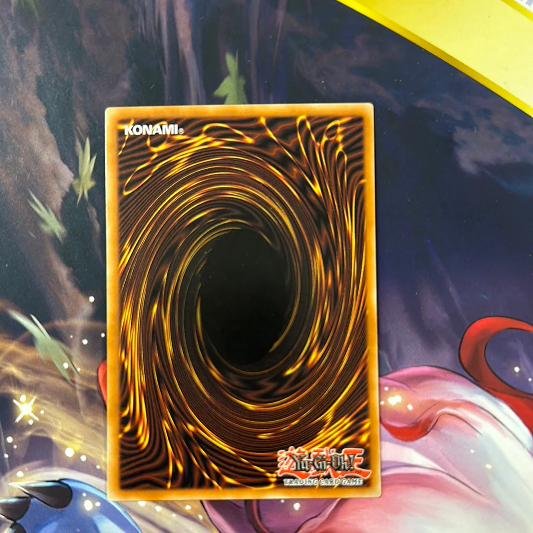 Gold Pride - Captain Carrie (Starlight Rare) - Photon Hypernova (PHHY)-EN088 - Image 2