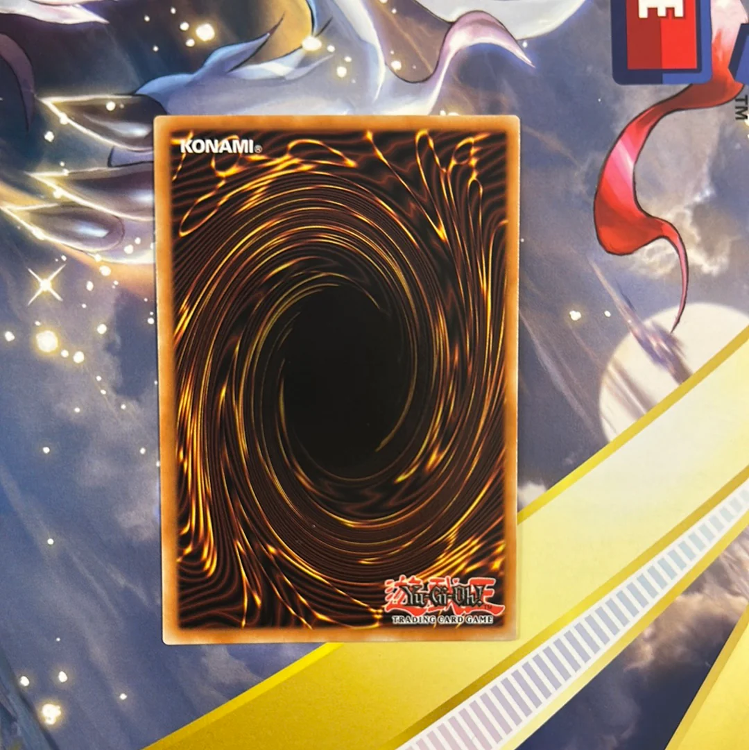 Granguignol the Dusk Dragon (Starlight Rare) - Photon Hypernova (PHHY)-EN033 - Image 2