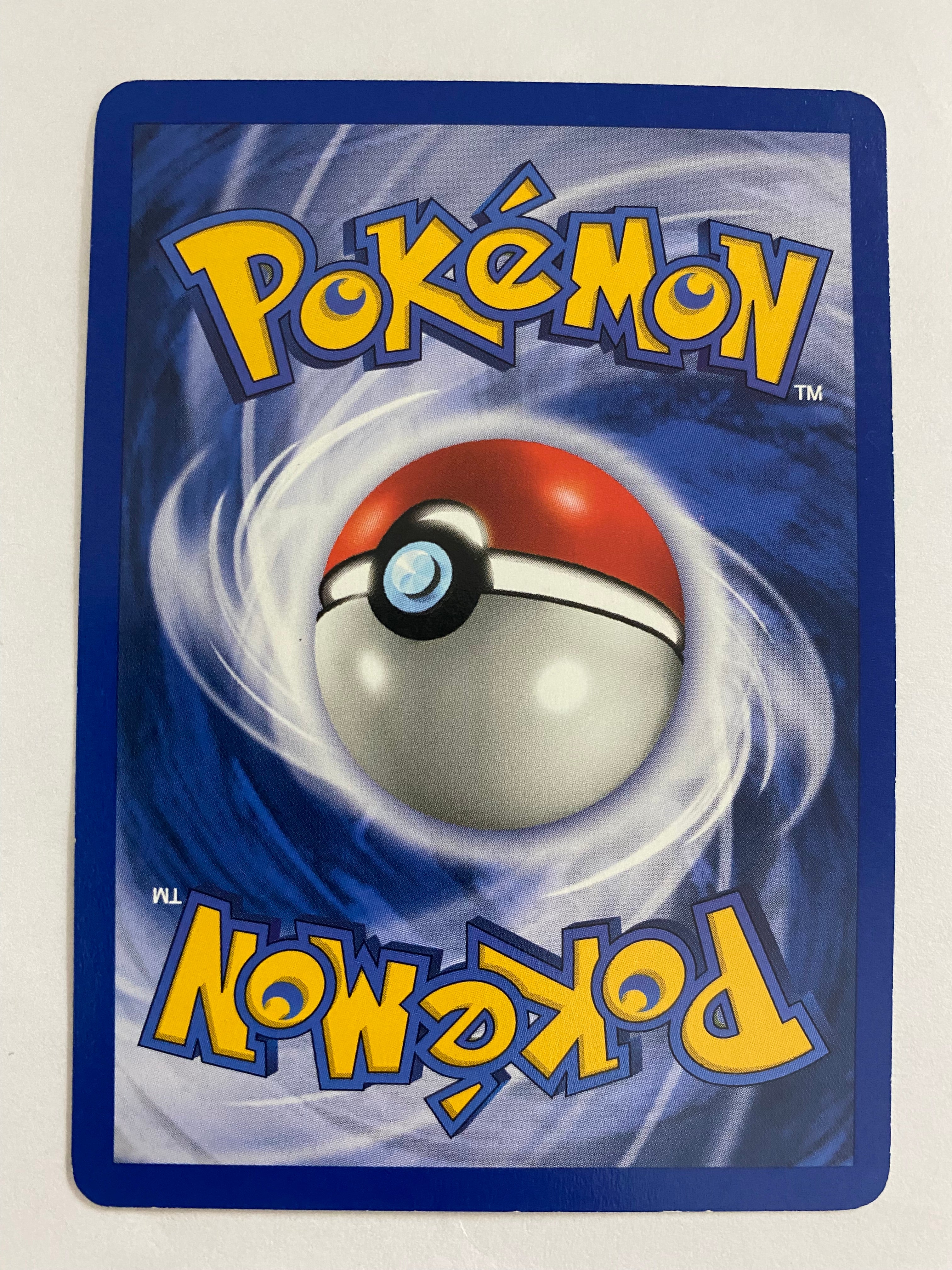 Grimer 57/82 Common Pokemon Card Team Rocket NM - Image 2