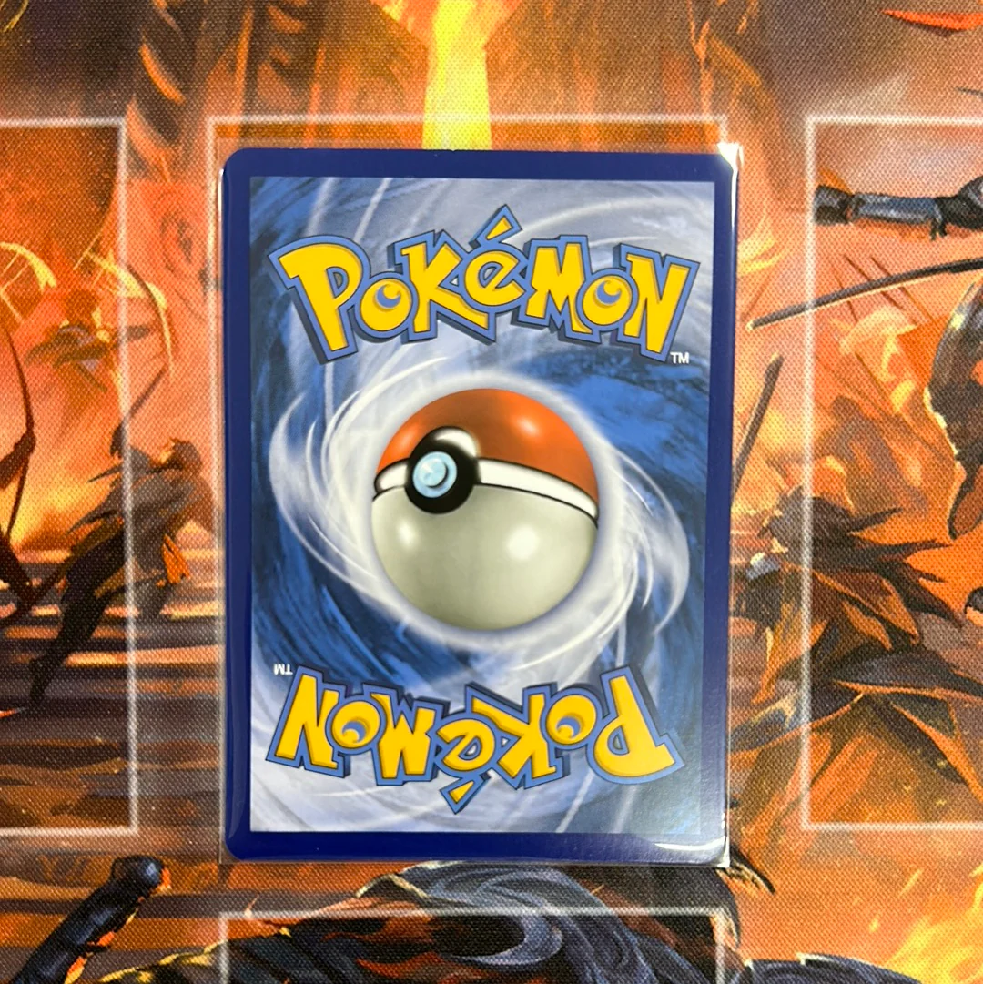 Guzma & Hala (Full Art) - SM - Cosmic Eclipse (SM12) 229/236 - Image 2