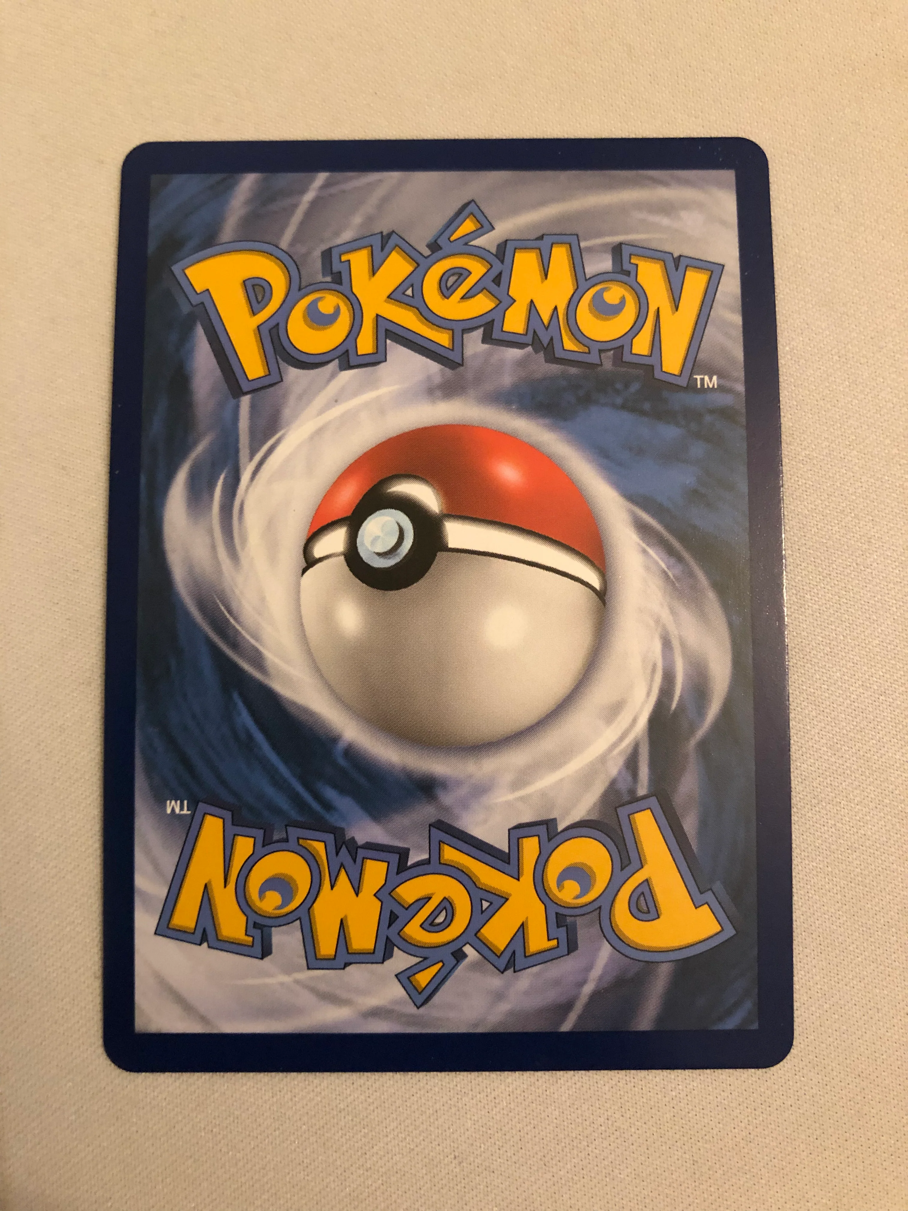 Guzzlord GX 116/111 Rainbow Holo Secret Rare Pokemon Card Near Mint - Image 2