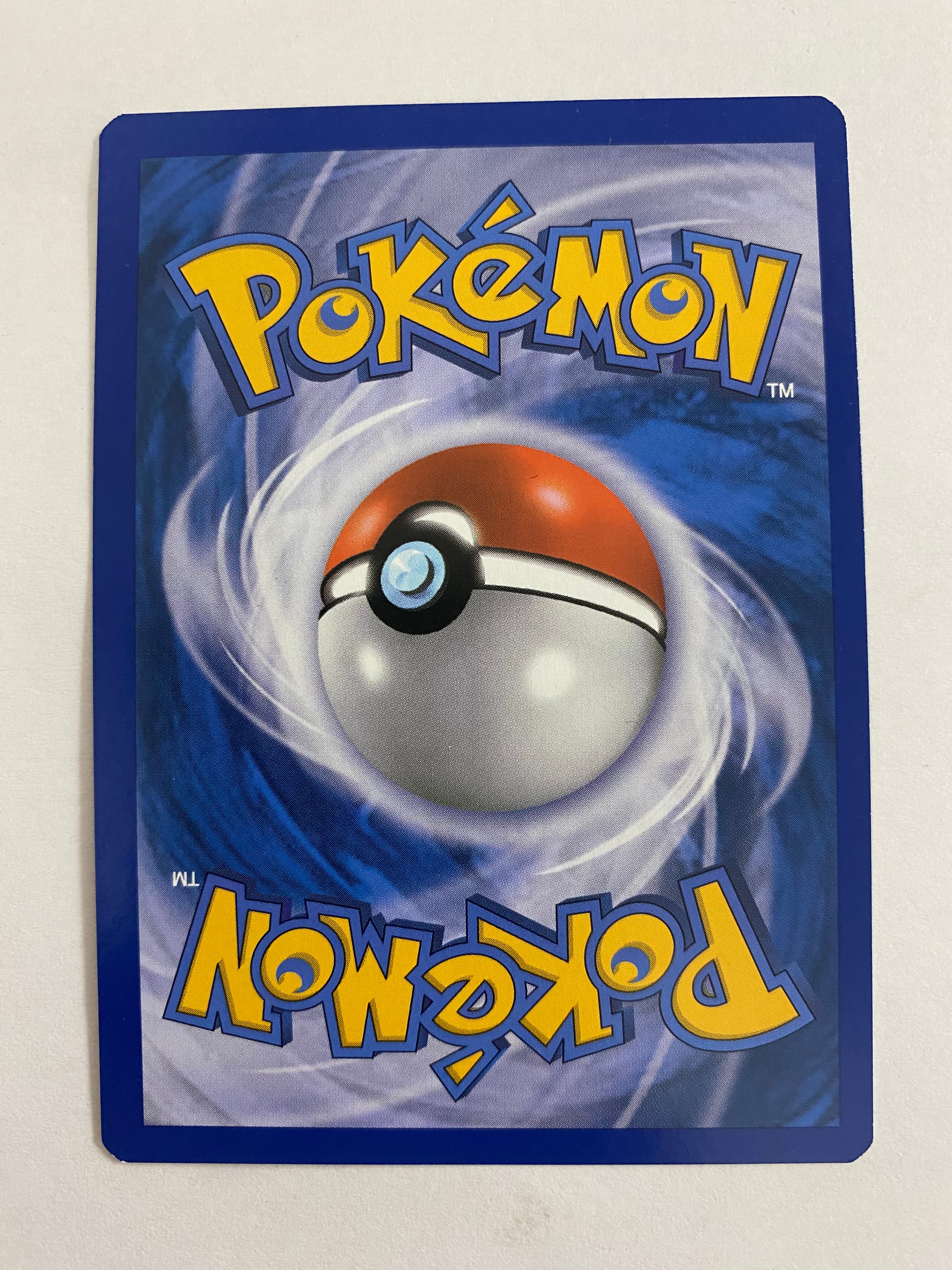 Haxorus 69/101 Reverse Holo Pokemon Card Naer Mint - Image 2