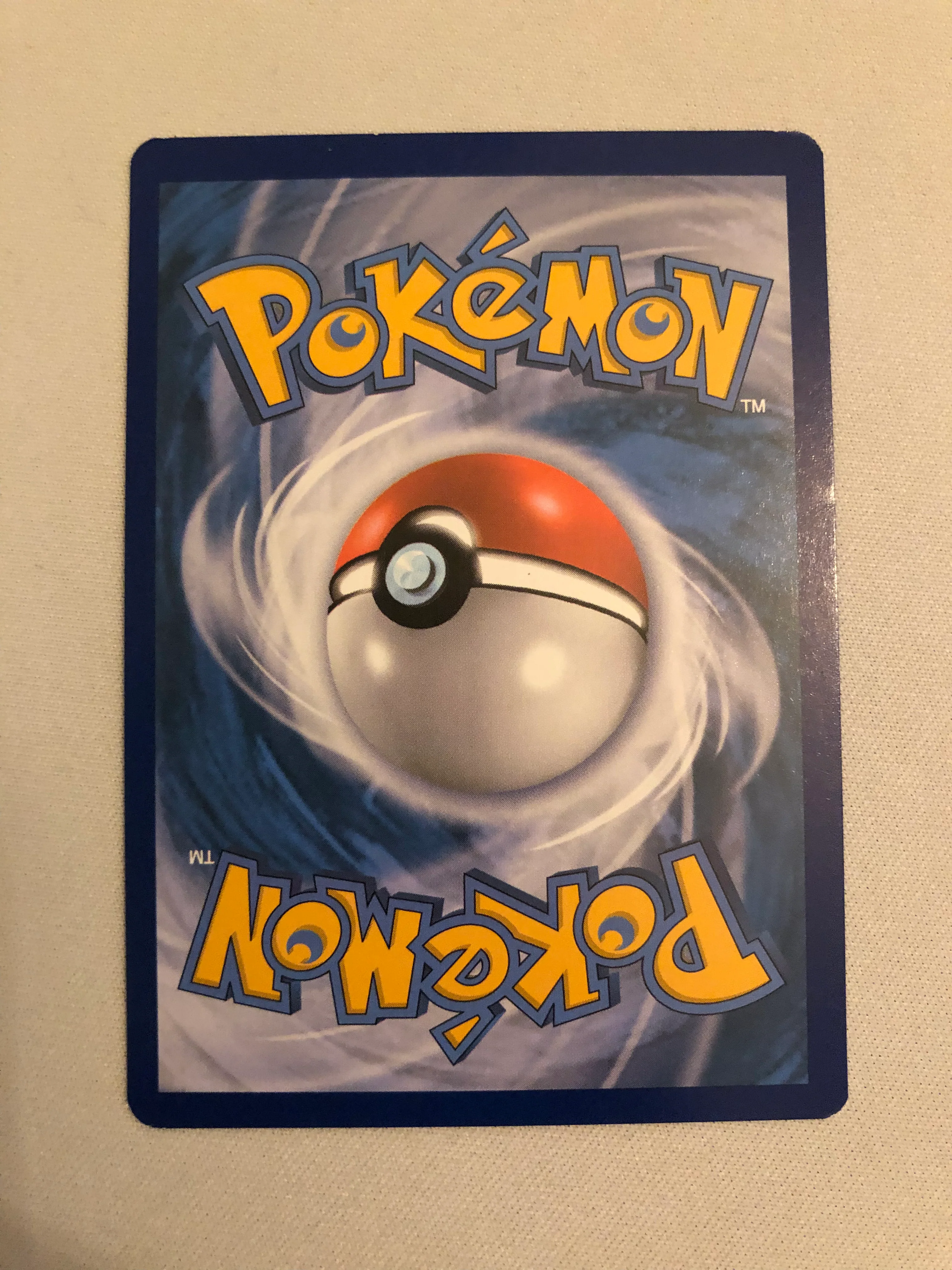 Heracross EX 105/111 Furious Fists Full Art Holo Ultra Rare Pokemon Card Near Mint - Image 2