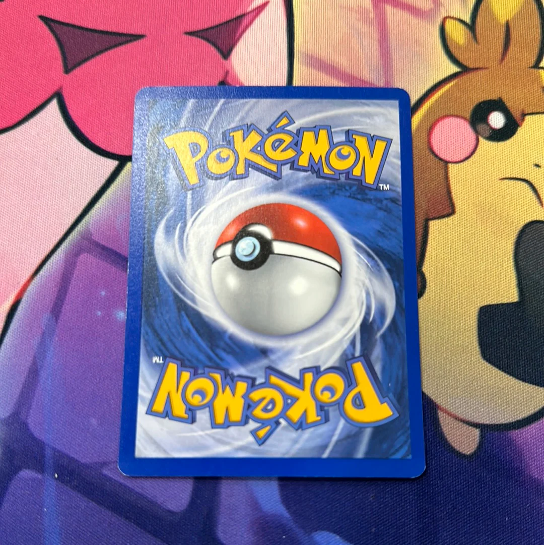 Hitmontop (3) - Neo Discovery (N2) - Image 2