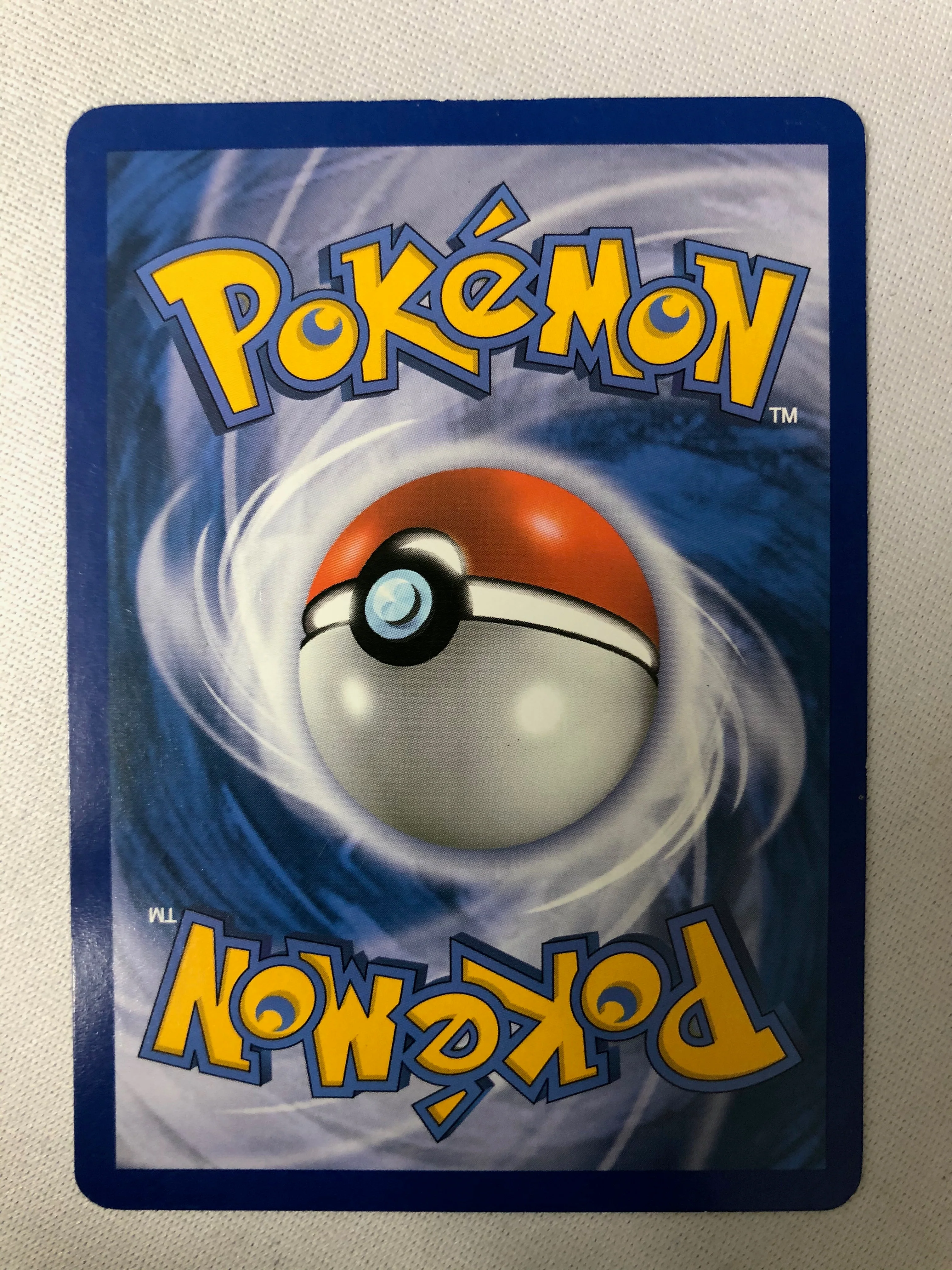 Illumise 64/102 Triumphant Common Non-Holo Pokemon Card NM - Image 2