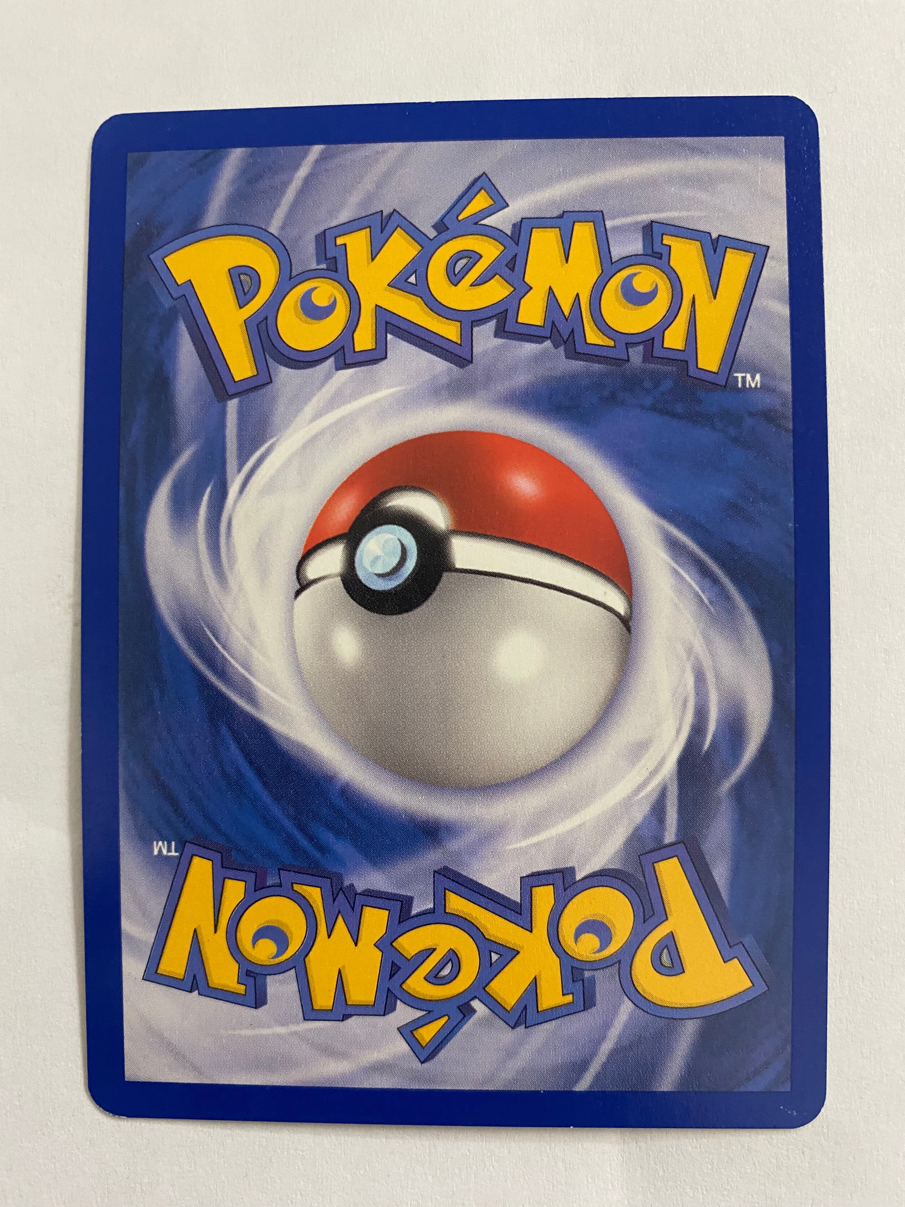Jirachi 8/101  World Holo Rare Pokemon Card Near Mint - Image 2