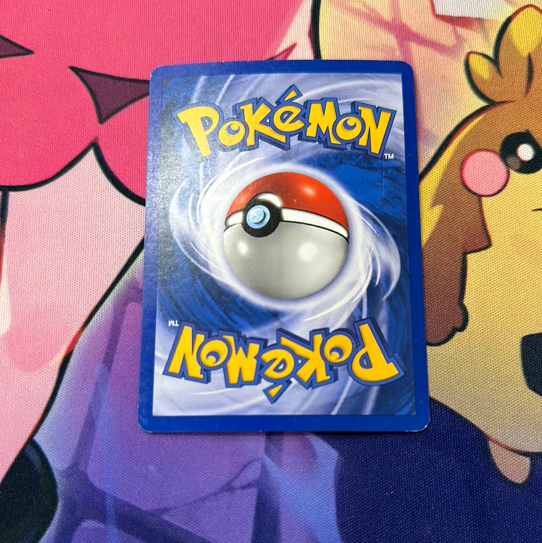 Jumpluff - Neo Revelation (N3) - Image 2