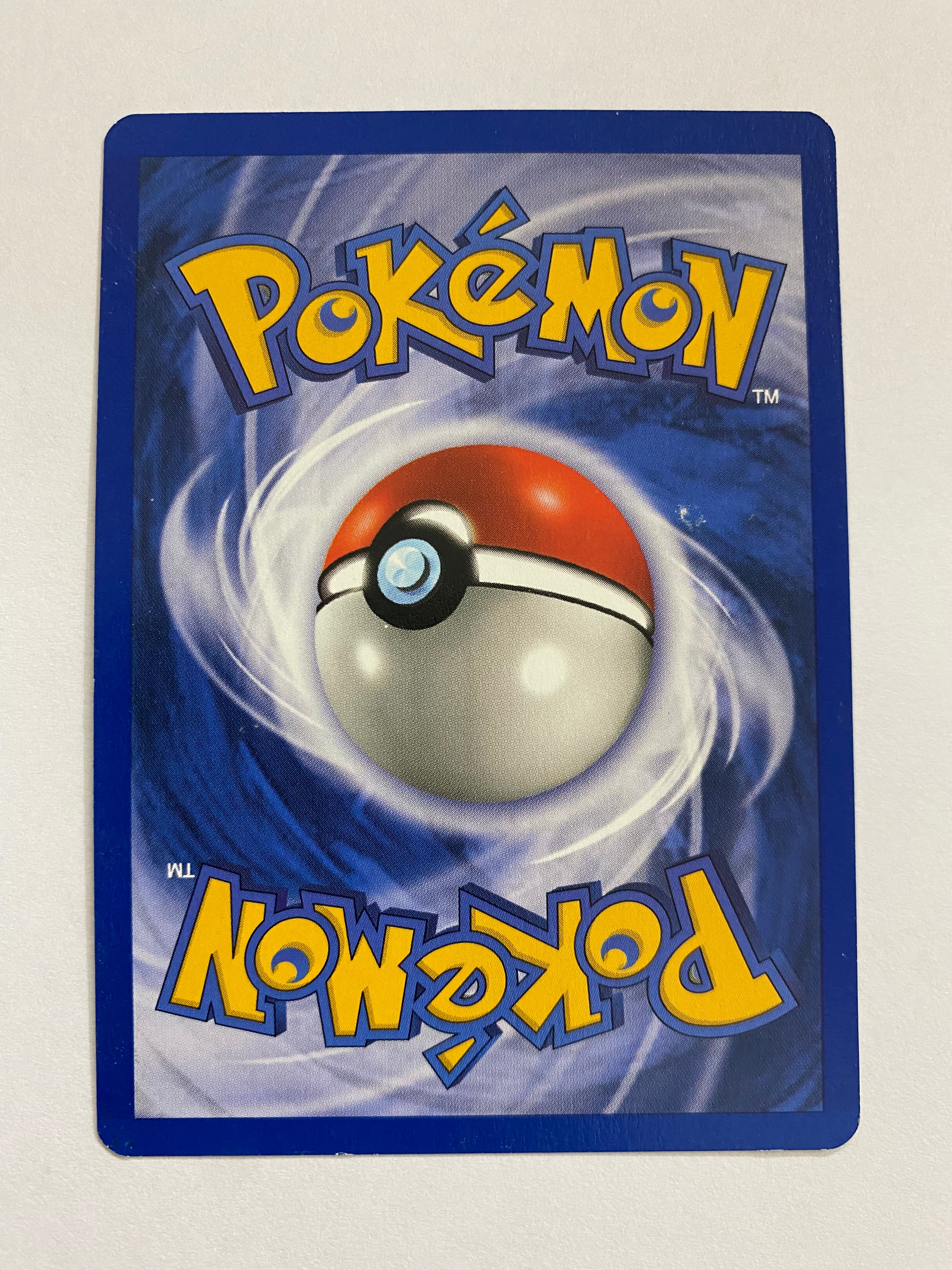 Jynx  31/102  Uncommon Pokemon Card Naer Mint - Image 2