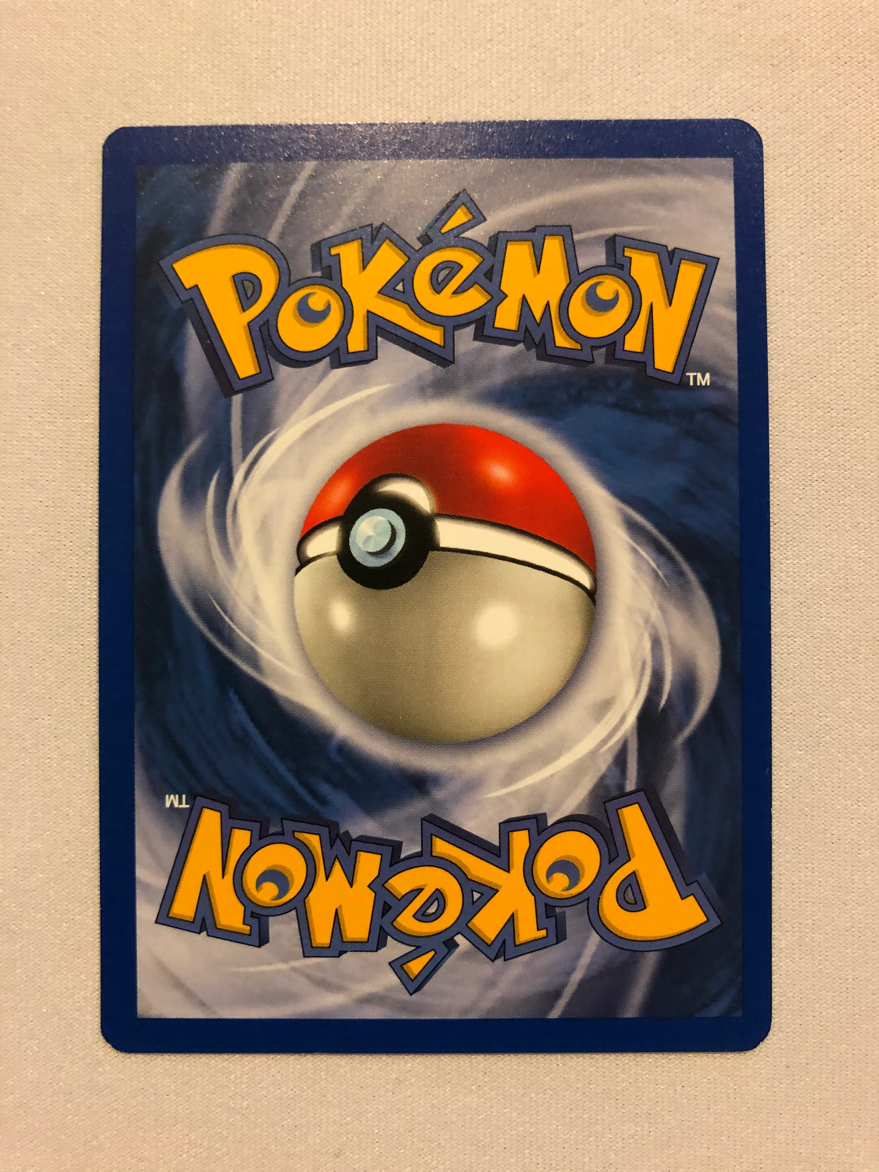 Kingdra 19/64 Neo Revalations Rare Pokemon Card Near Mint - Image 2