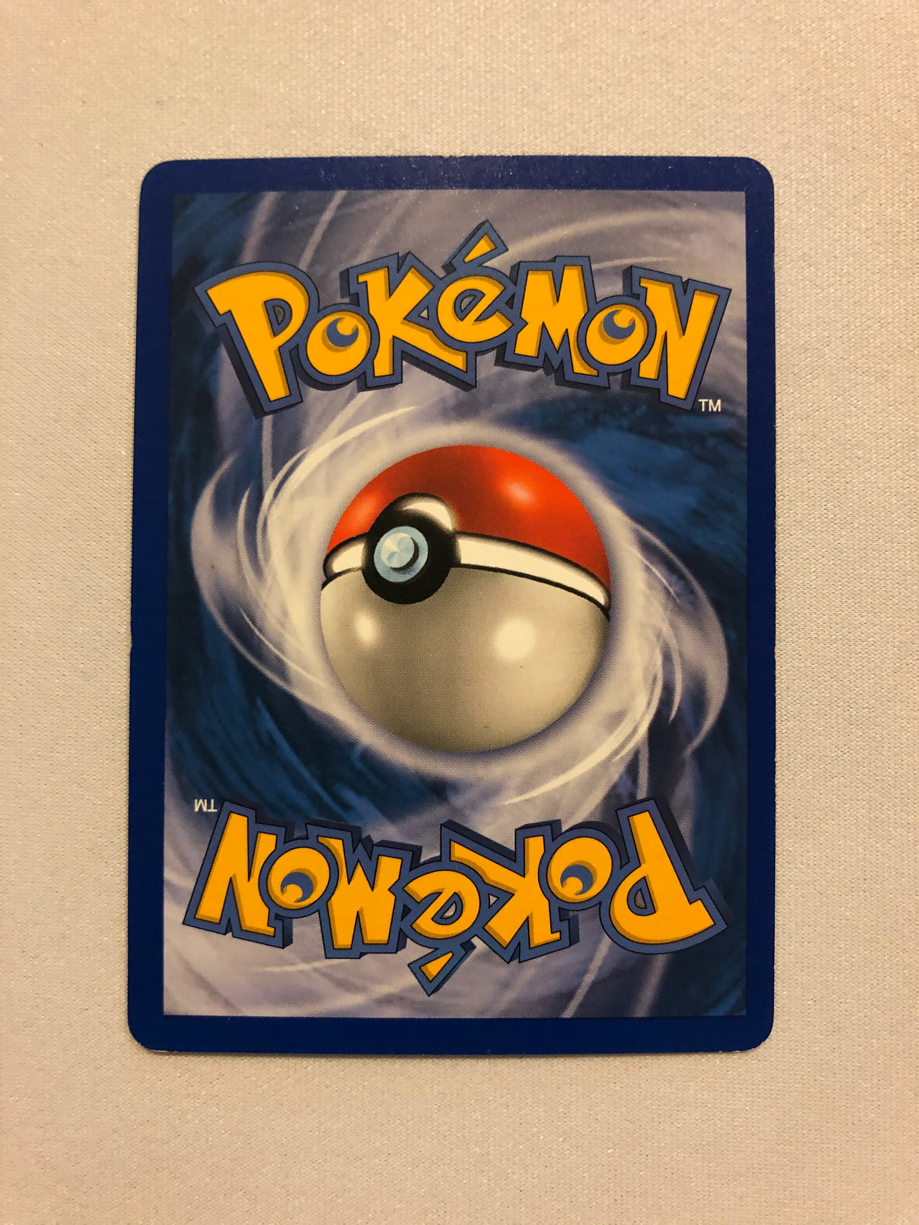 Kingler 15/165 Holo Reverse Holo Expedition Pokemon Card Near Mint - Image 2