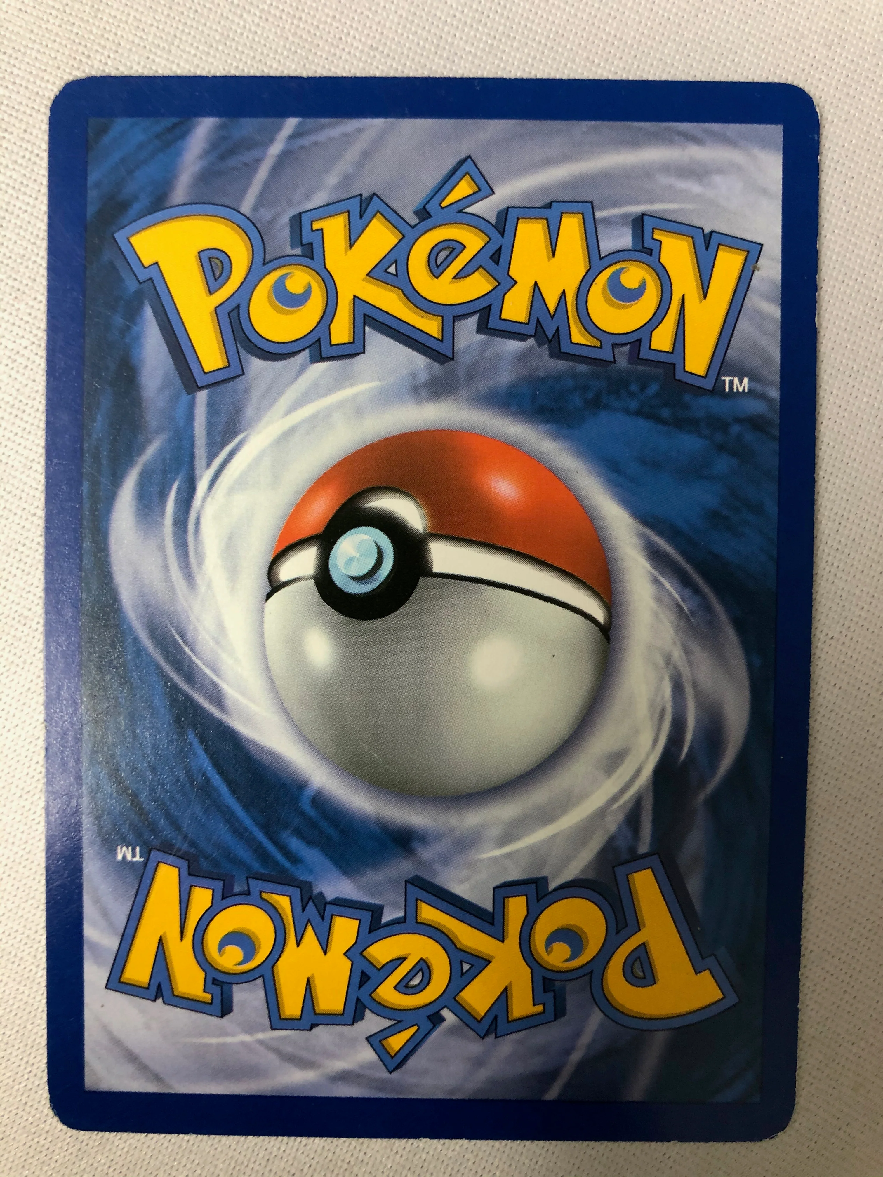 Klink 74/114 Black & White Common Pokemon Card NM - Image 2