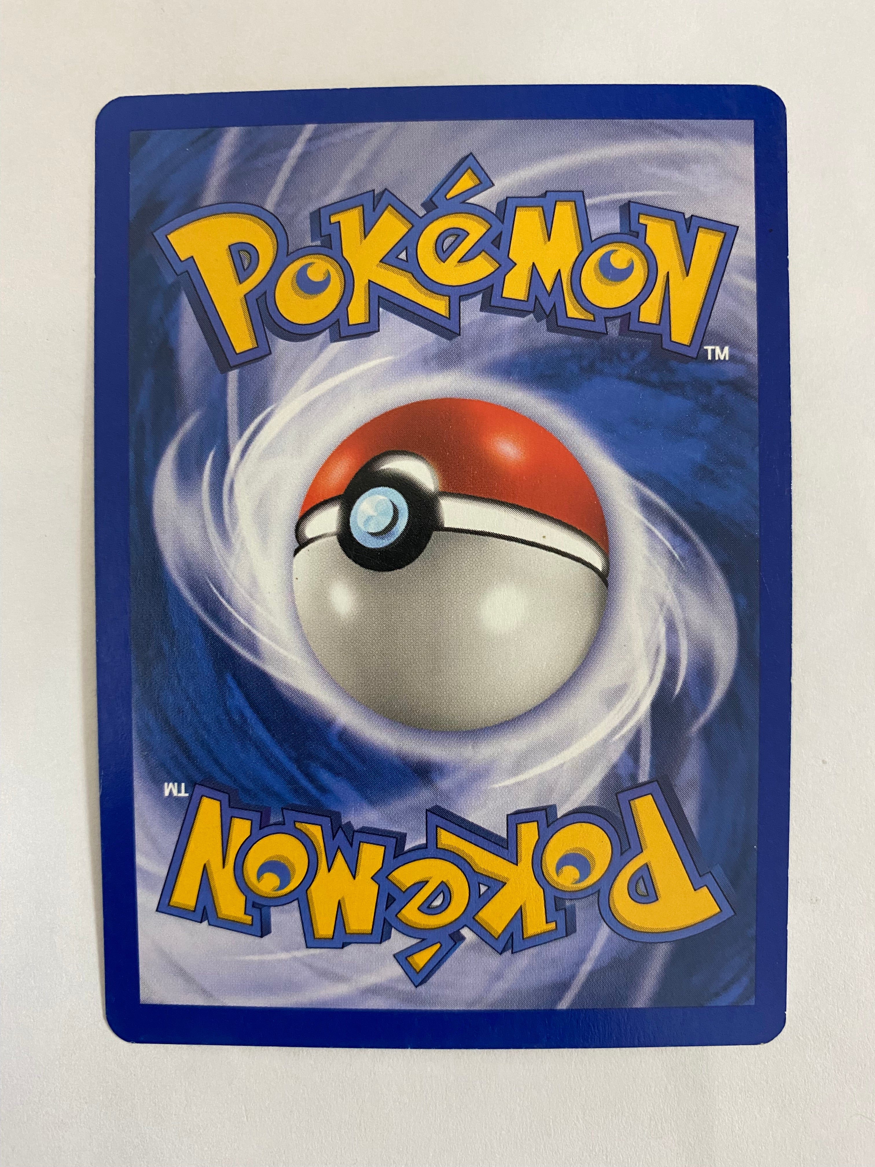 Koffing 54/109 EX Ruby & Sapphire Non Holo Rare Pokemon Card NM - Image 2