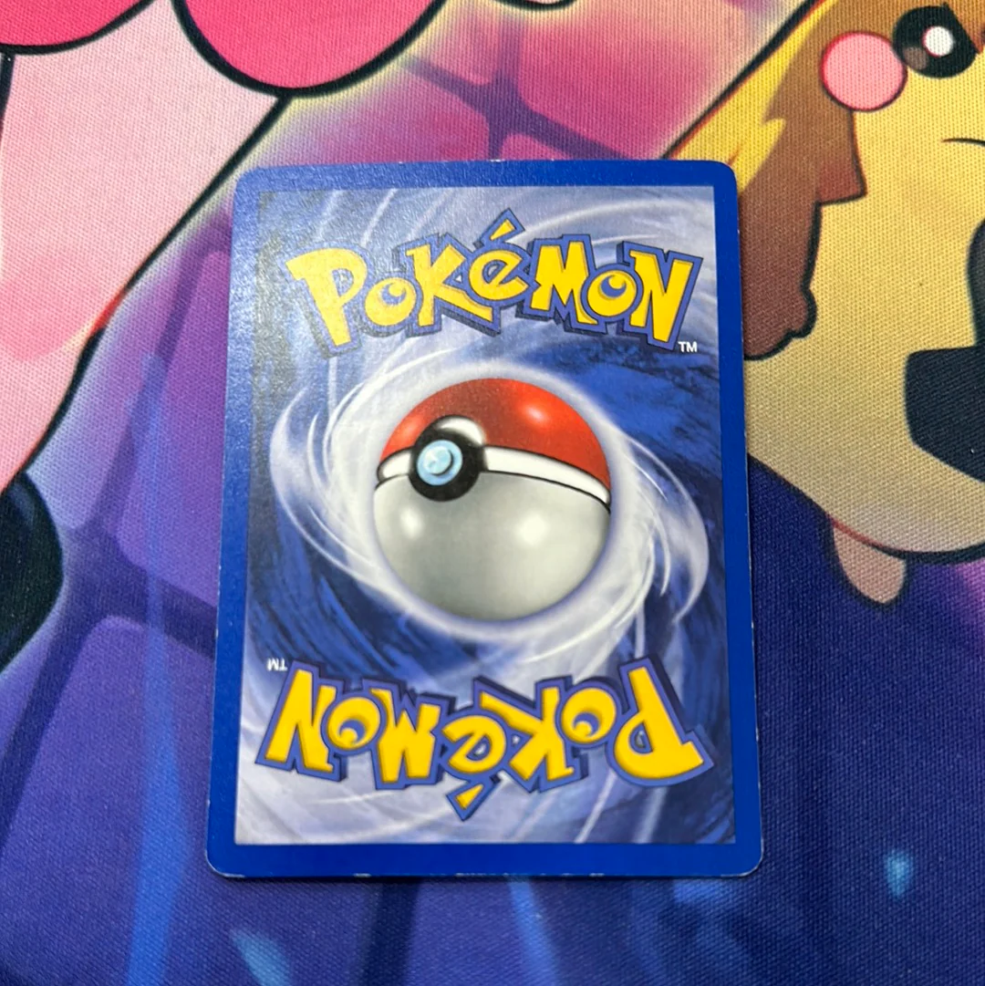 Koga's Ditto - Gym Challenge (G2) - Image 2